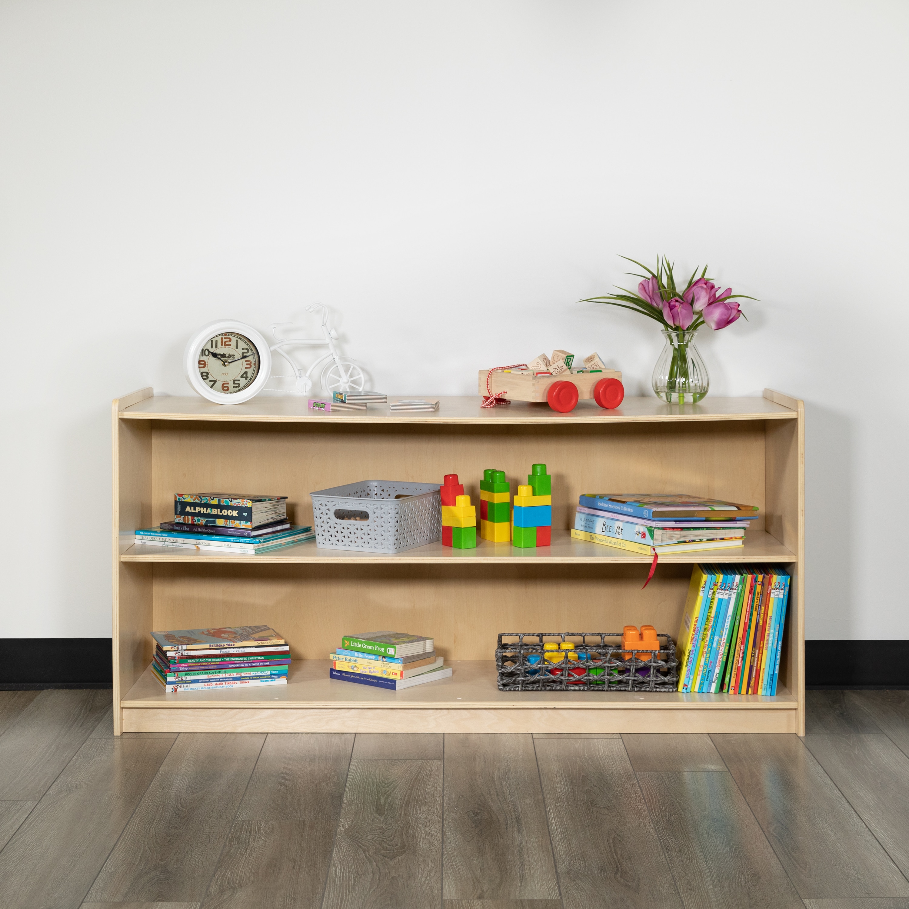 Flash Furniture 889142934042 bookcases - View #2