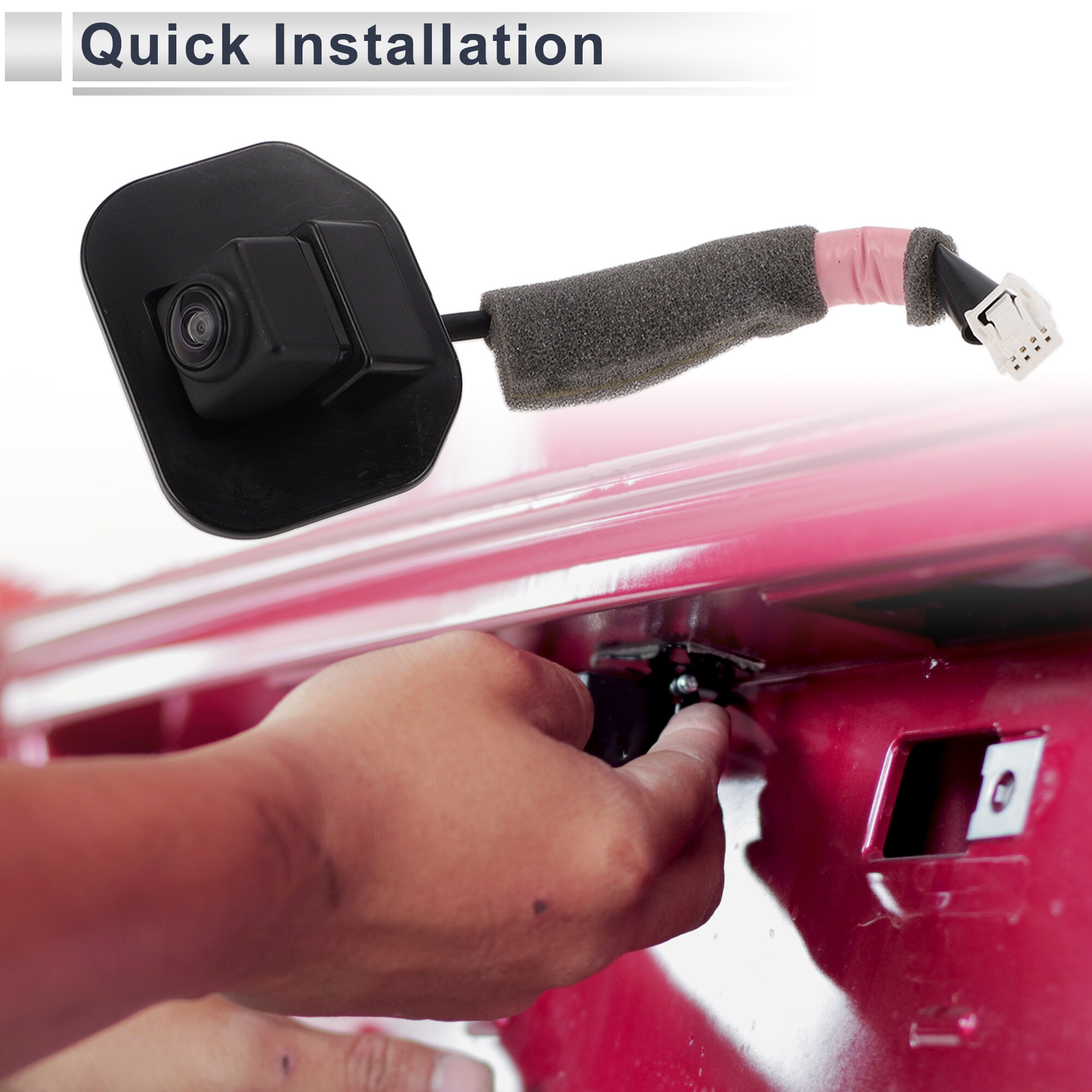 Unique Bargains S25122200UX6659 Dash-Cams - View #6