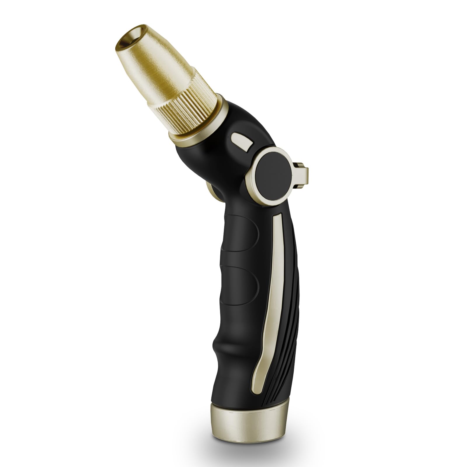 AQUA JOE 3-Pattern Pistol Nozzle AJ-SPXN at Lowes.com