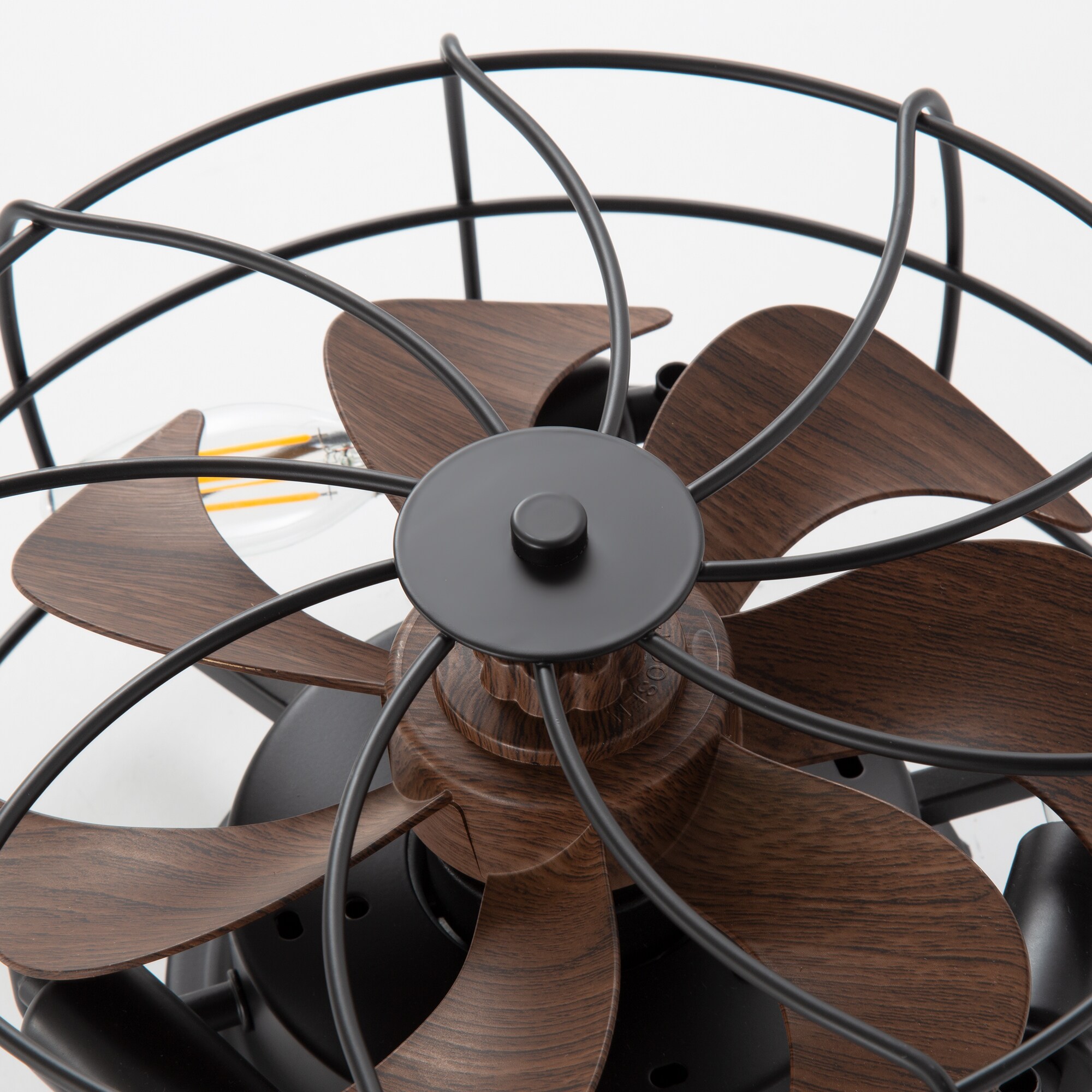 Breezary 35057-BK Ceiling-Fans - View #14