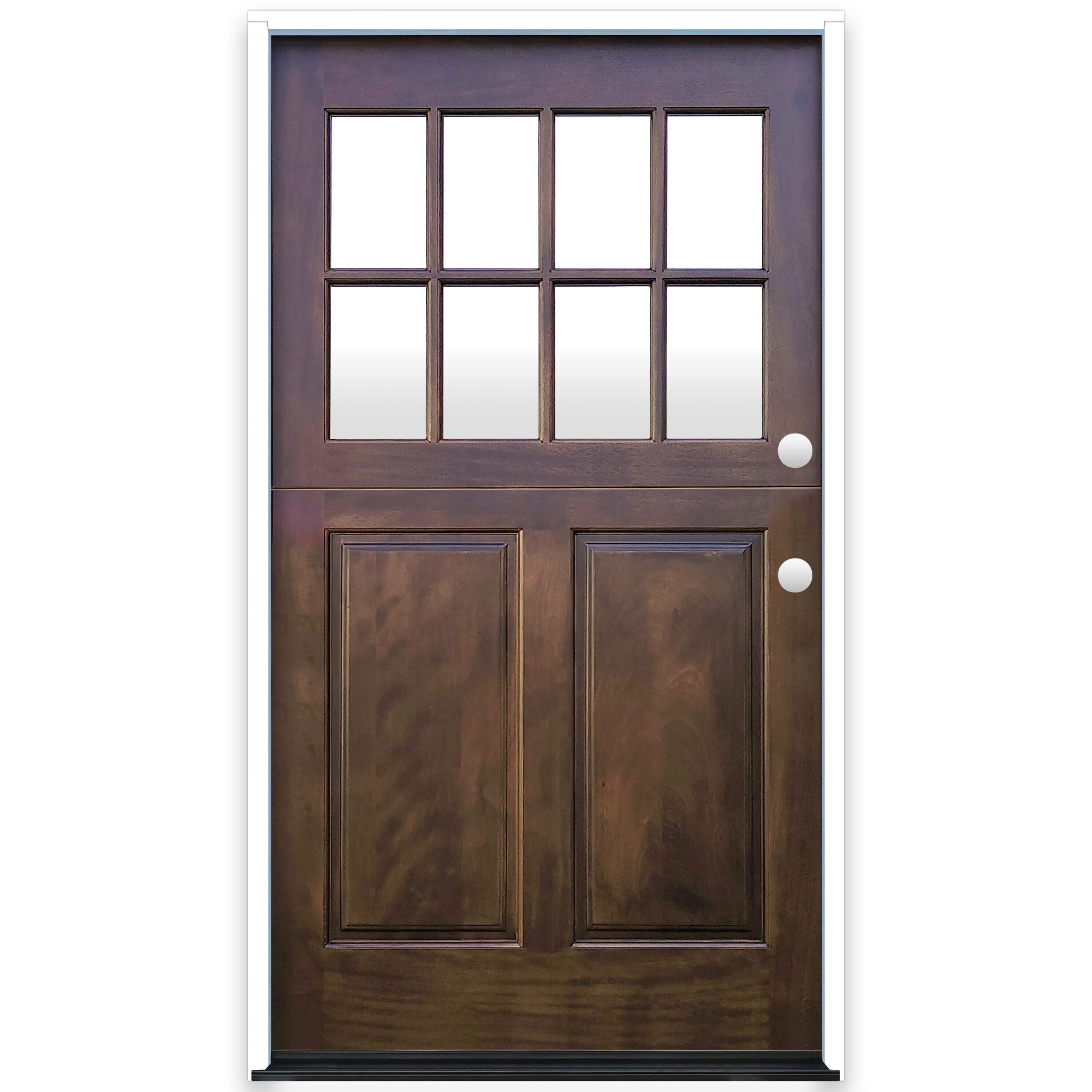 Creative Entryways EM28DL Entry-Doors - View #6