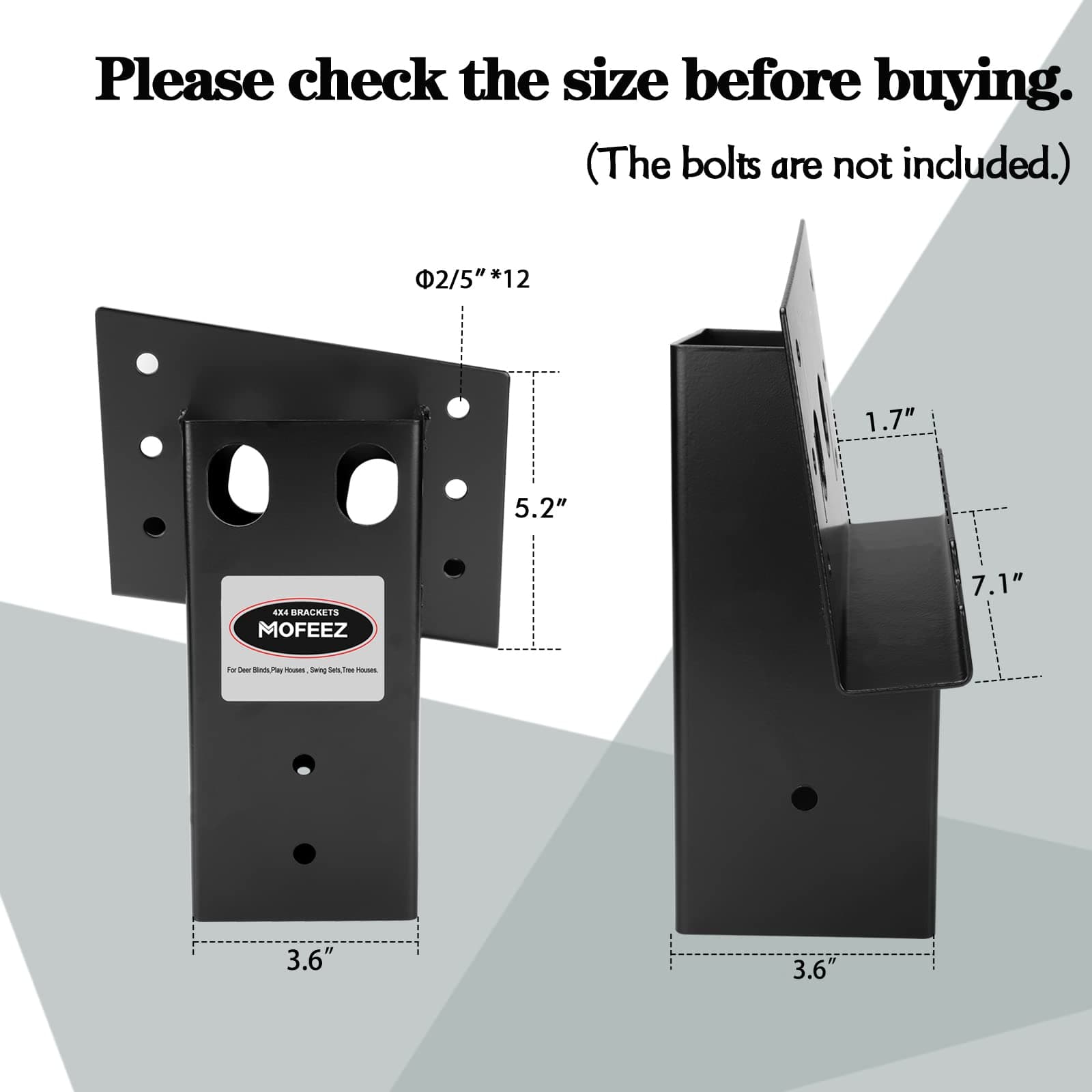 Etokfoks EFT1003A02 Shelving-Hardware - View #2