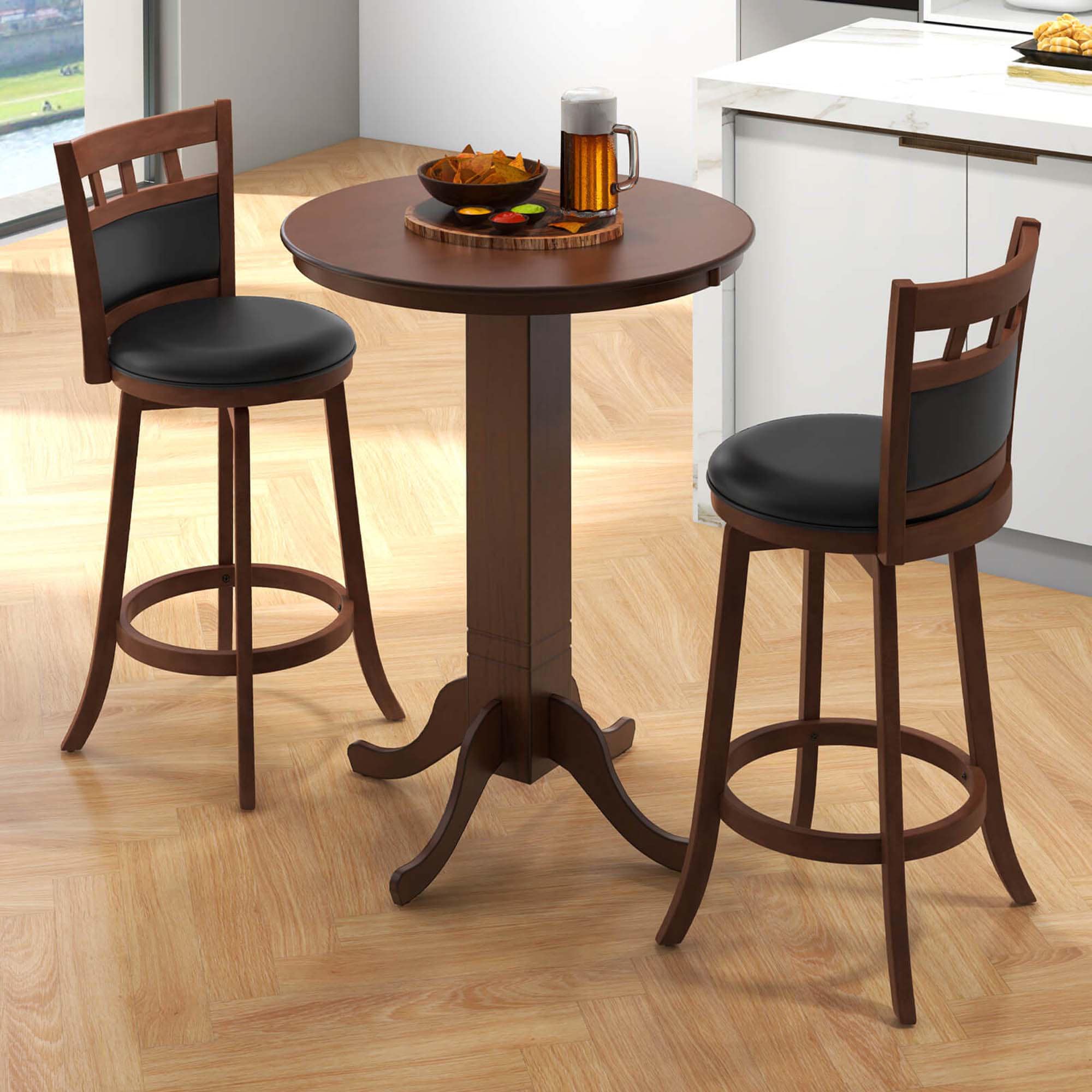 Costway HCST04452 Patio-Dining-Sets - View #7