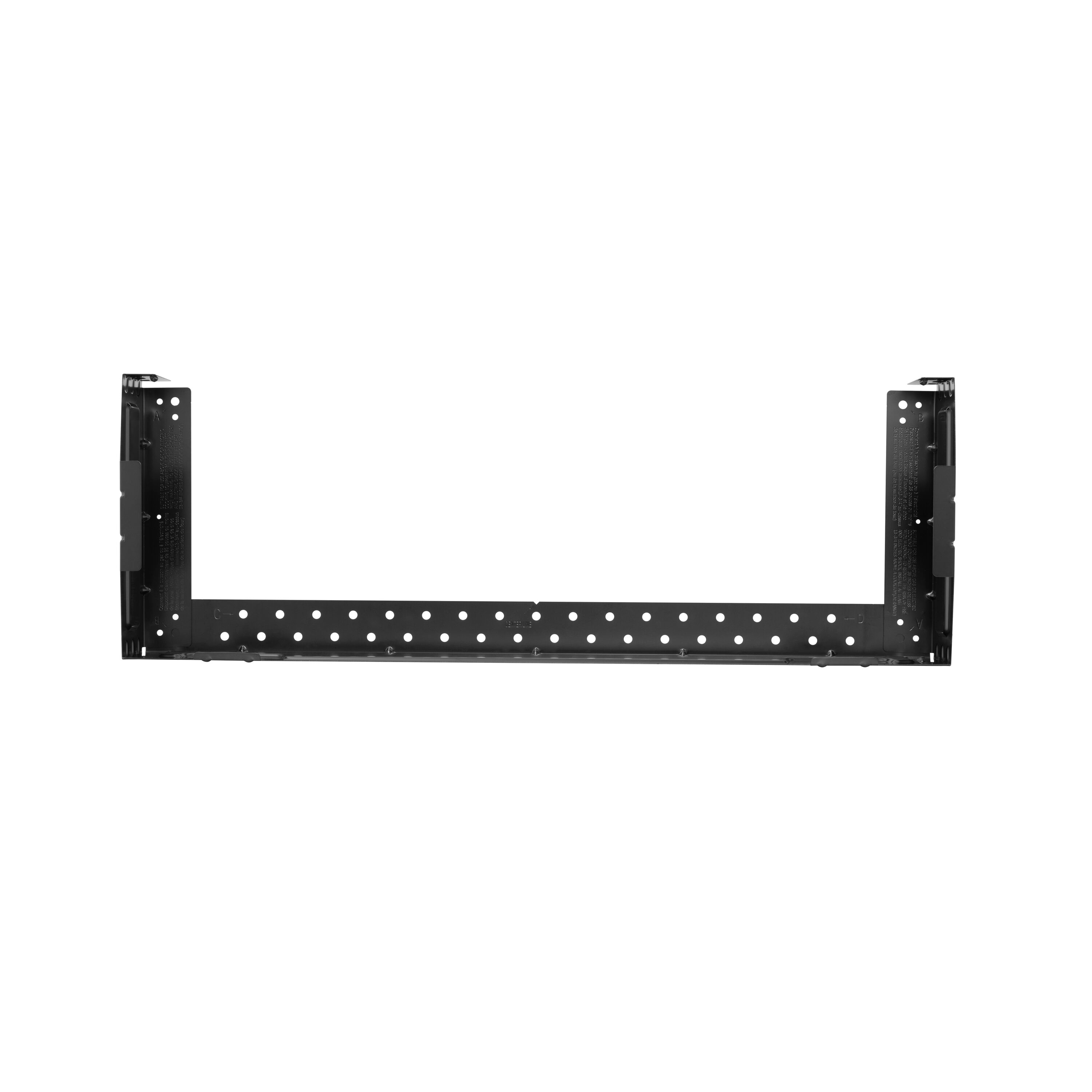 LG MVBL301B​ Mounting kit ( Black )