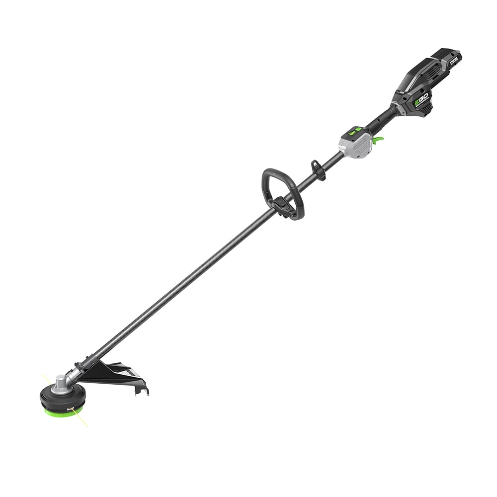 Cordless Electric String Trimmer Trimmers Edgers at Lowes