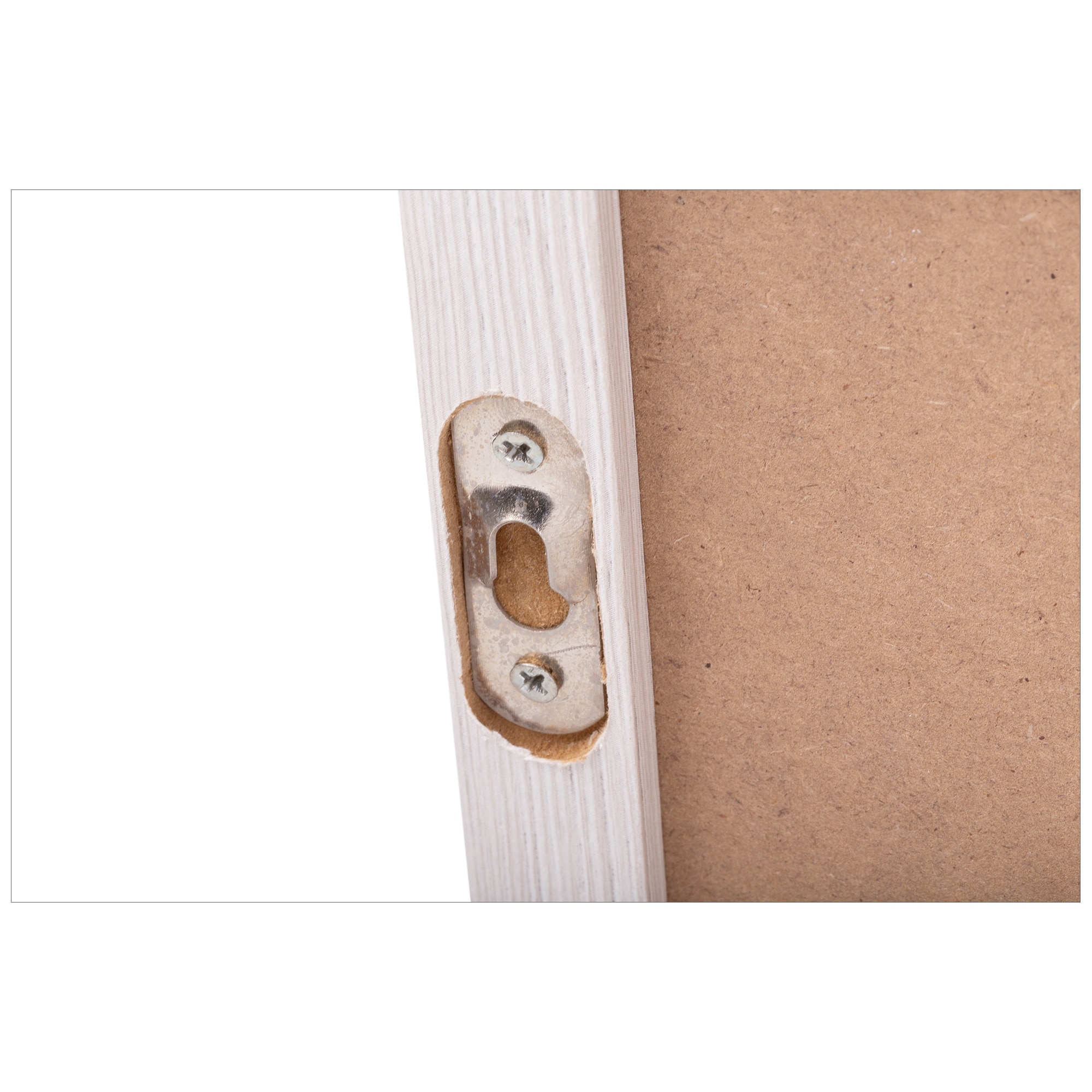 Kiera Grace FN01520-4DF Wall-Mounted-Shelving - View #6