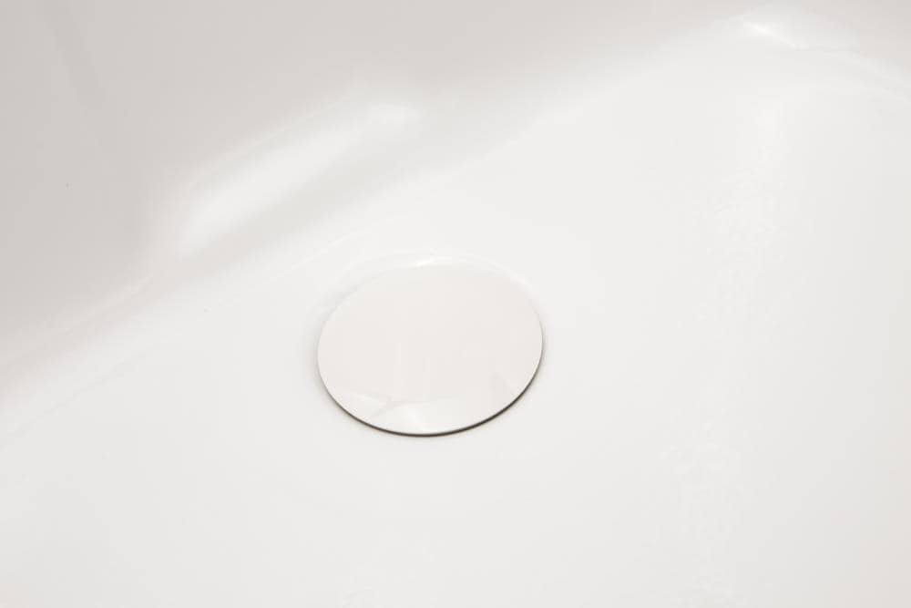 Laurel Mountain LM210 Tub-Drain - View #4