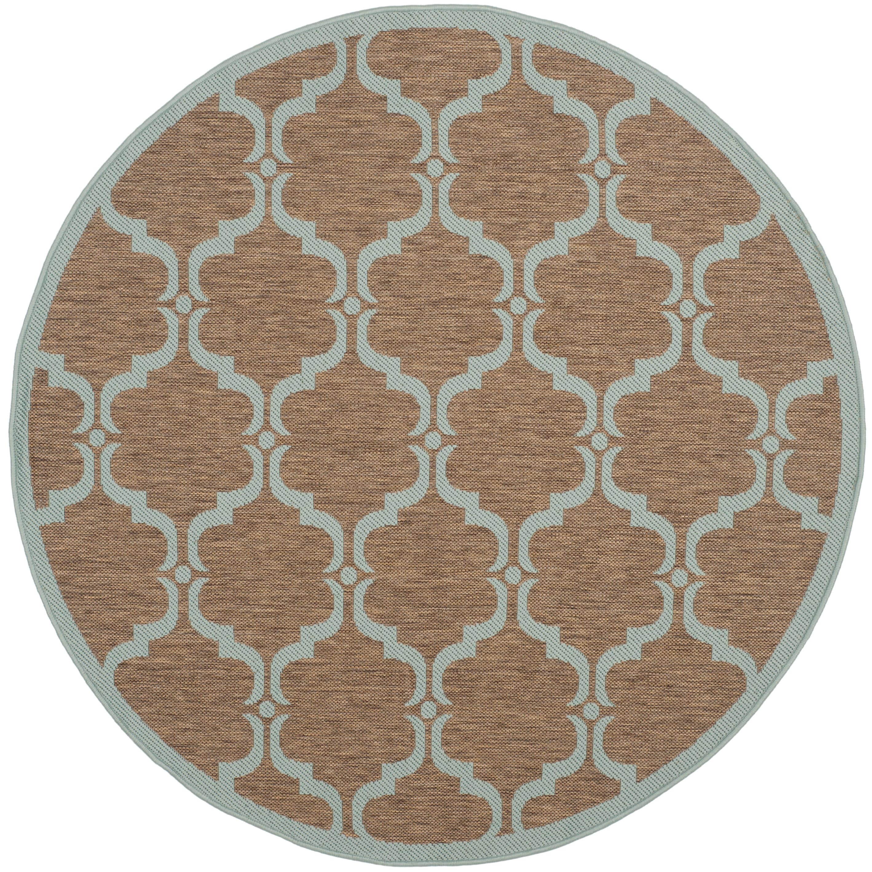 Safavieh CY6009-337-5R rugs - View #2