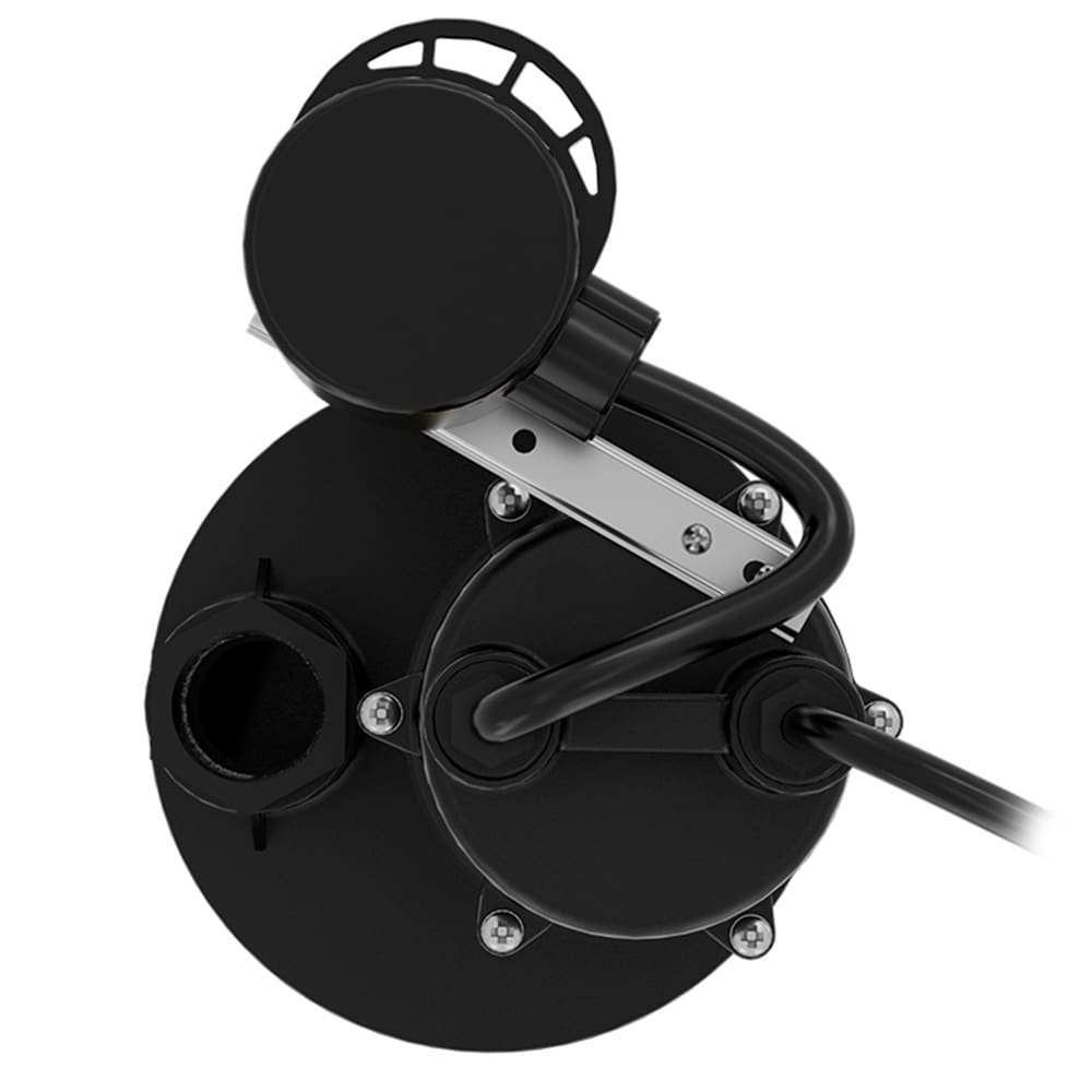 K2 Pumps SPA02501VDK pumps - View #5