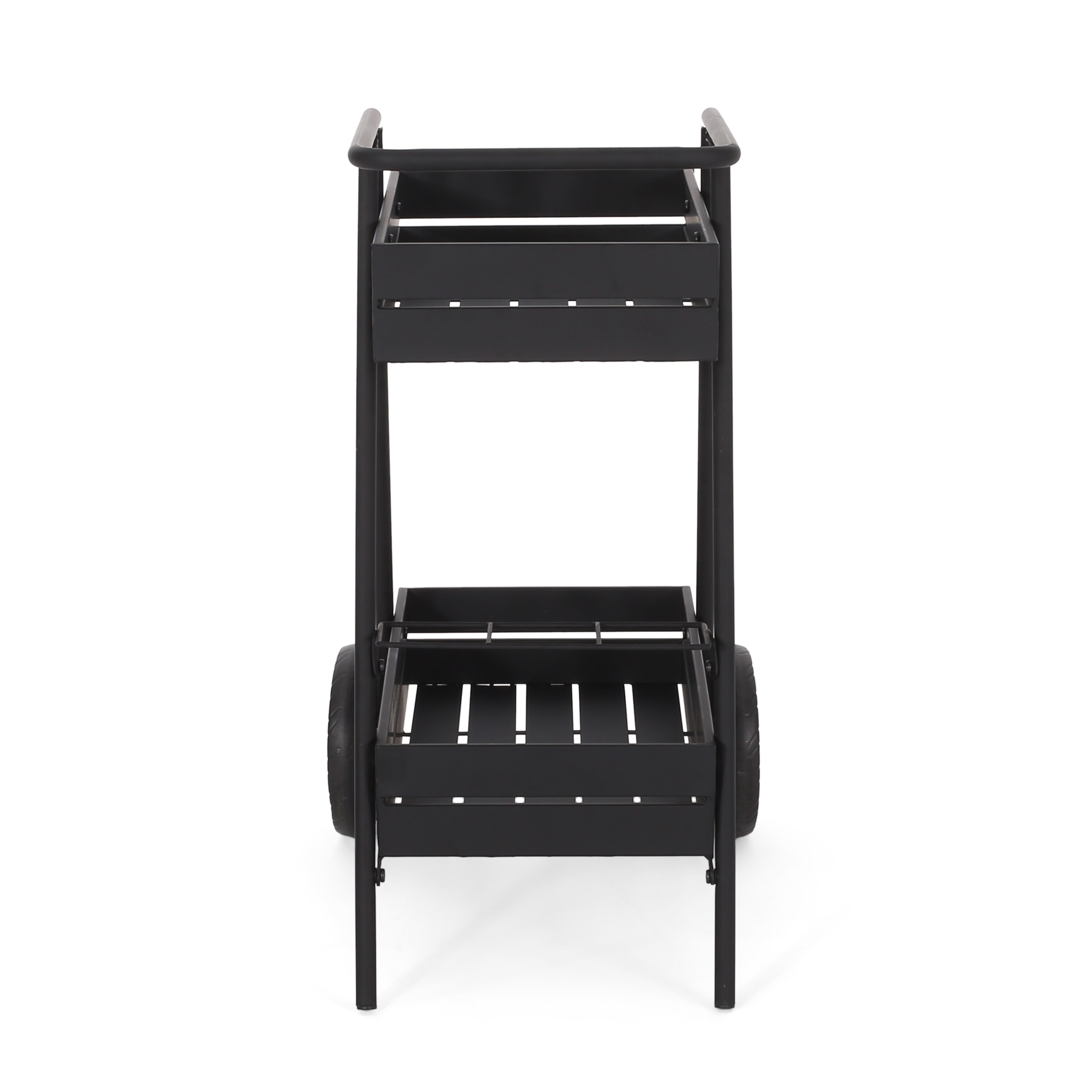 ModernLuxe L3P-71521.00BLK Kitchen-Furniture - View #9