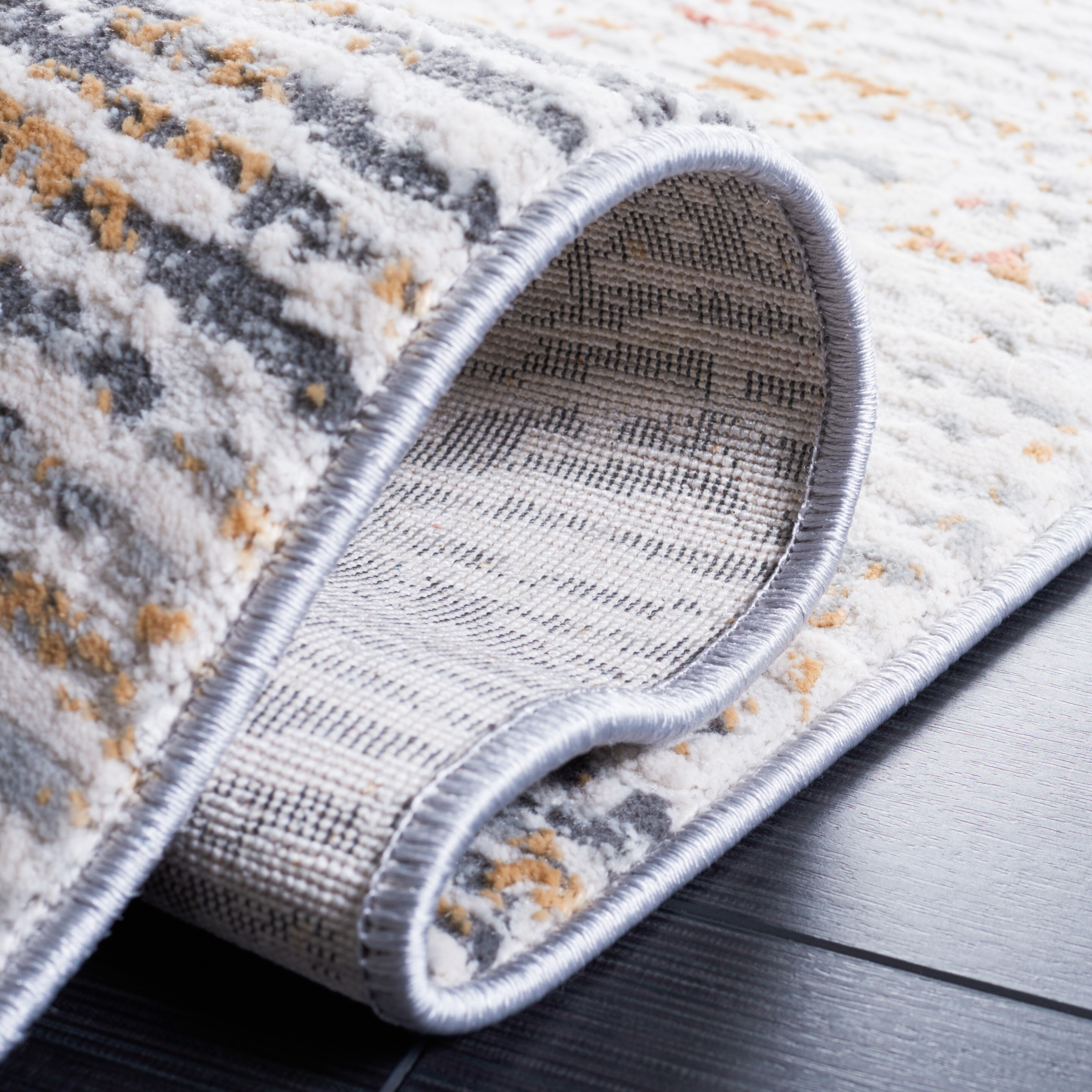 Safavieh VGE204A-7SQ rugs - View #5