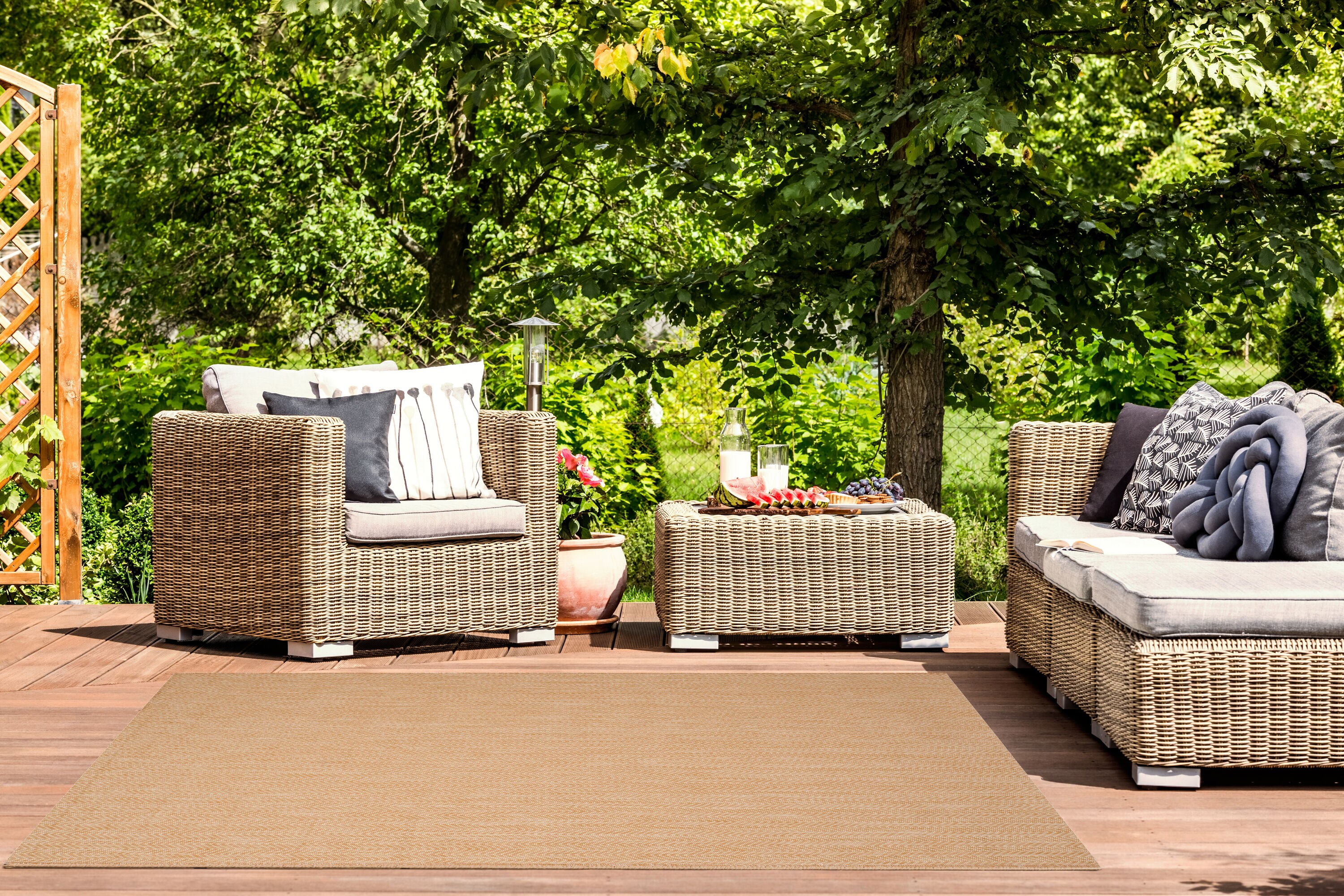 Safavieh CY8022-03012-6 rugs - View #2