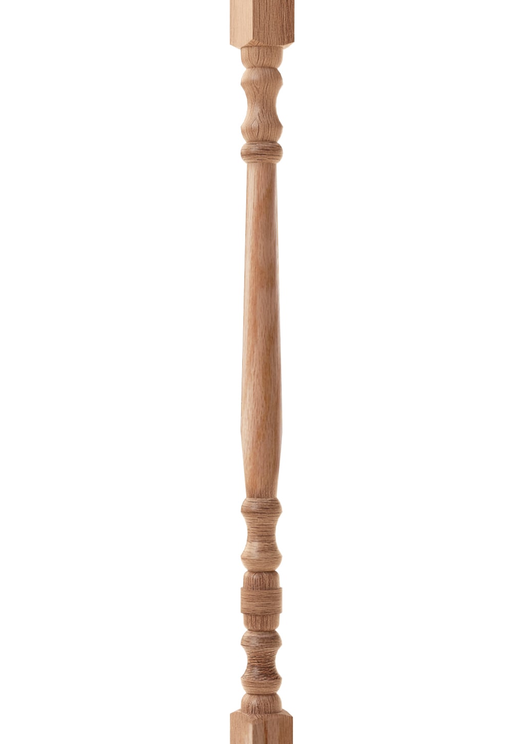 Crown Heritage 451520536 Interior-Stairpart-Balusters - View #3