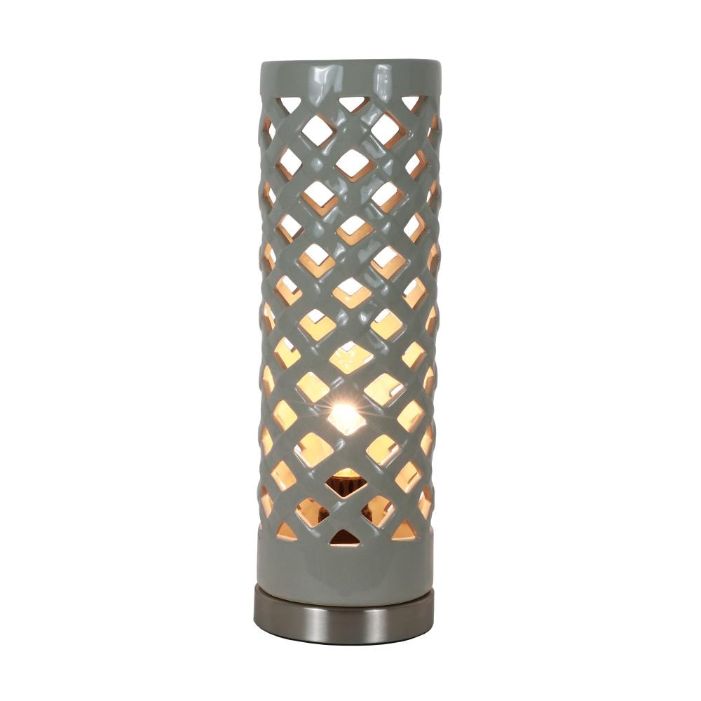 Decor Therapy TL22802 Table-Lamps - View #2