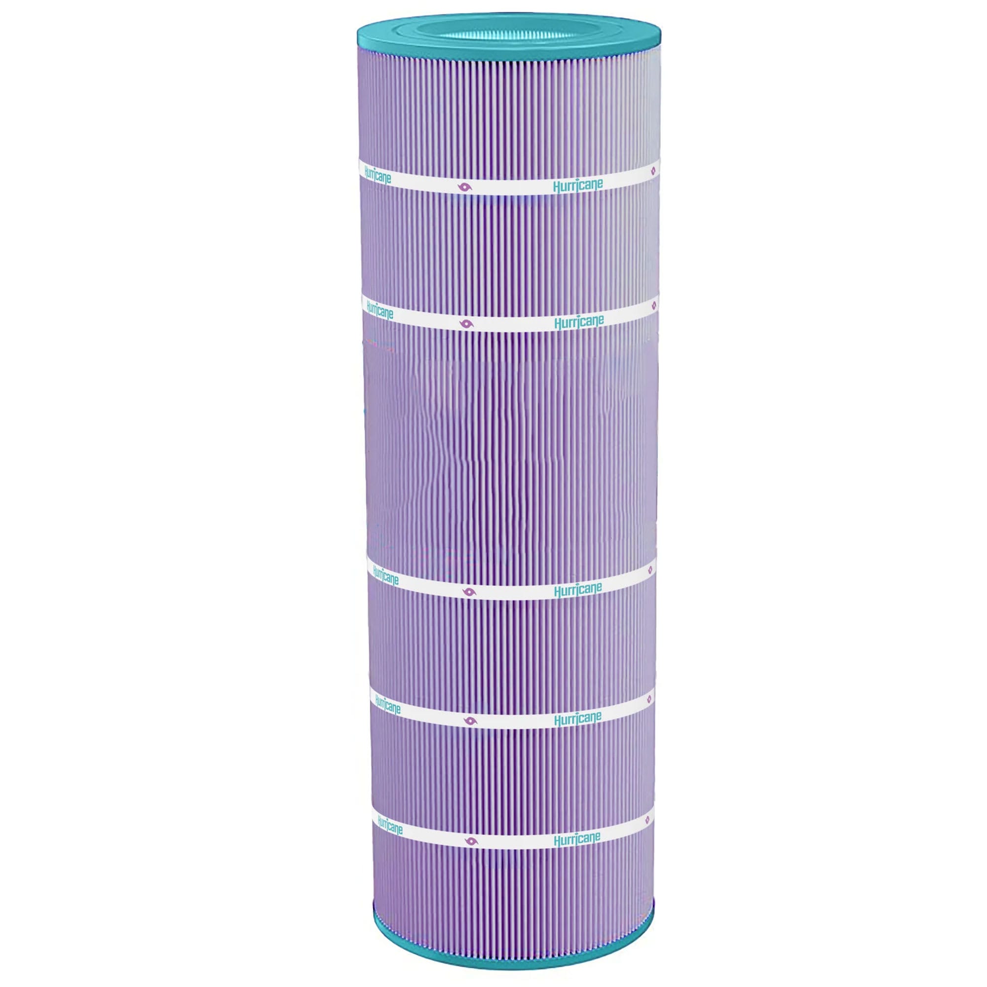 Hurricane 407447 Filters HF9415-01P Platinum Purple Spa Filter Cartridge Replacement
