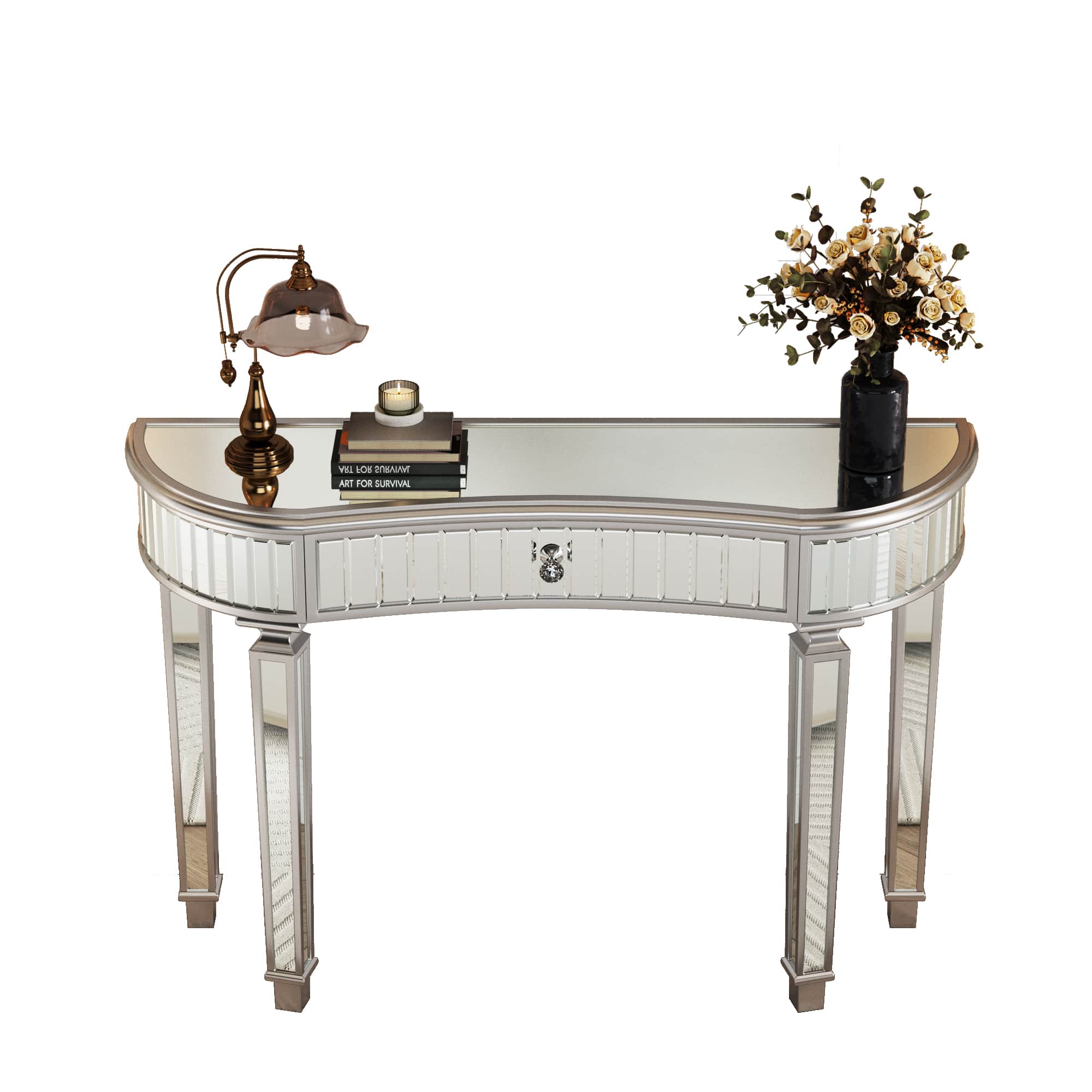 Vynxaria LESX0944-DJVT-SZT005 Bedroom-Vanities - View #4