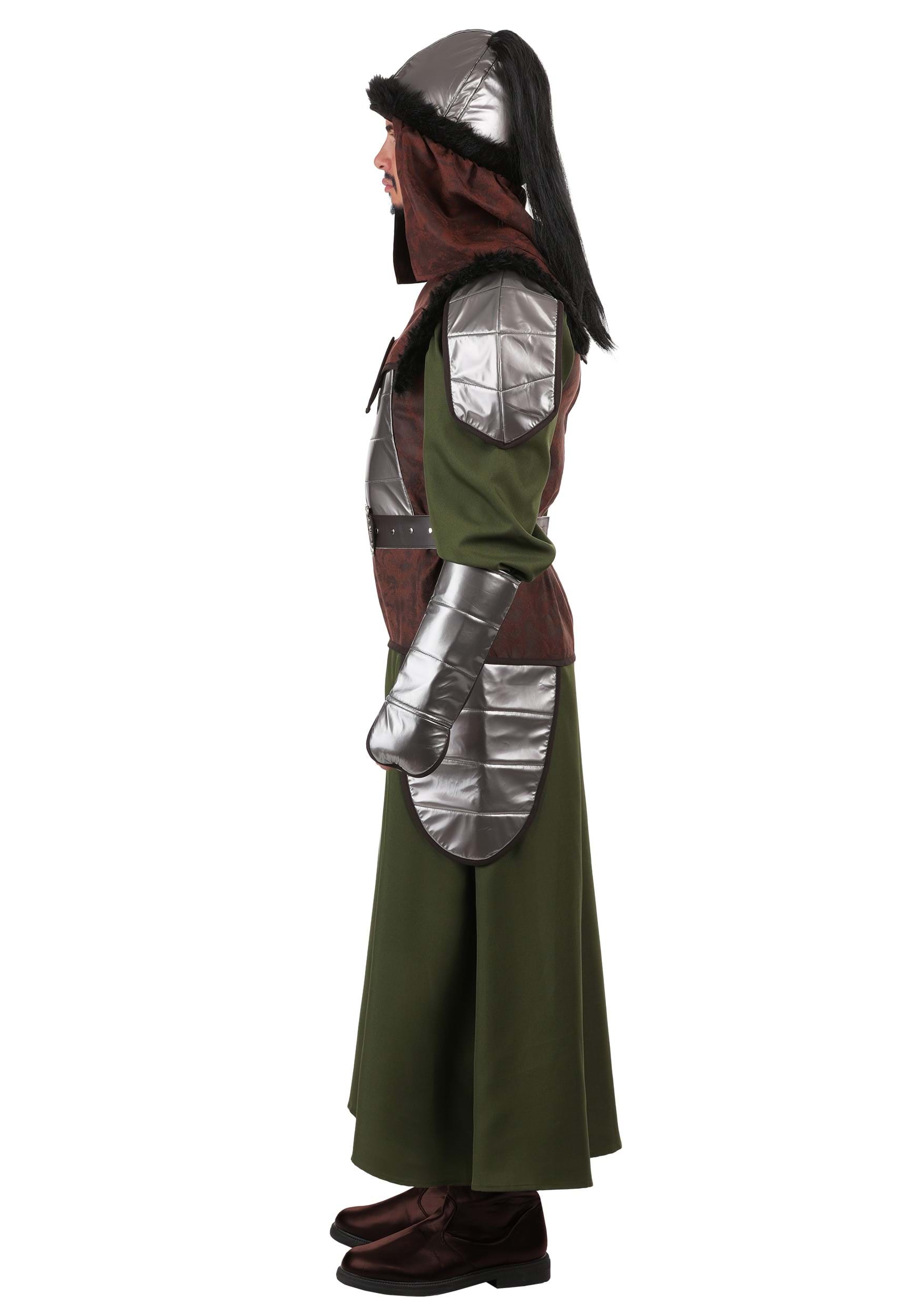 HalloweenCostumes.com FUN5856AD  - View #3