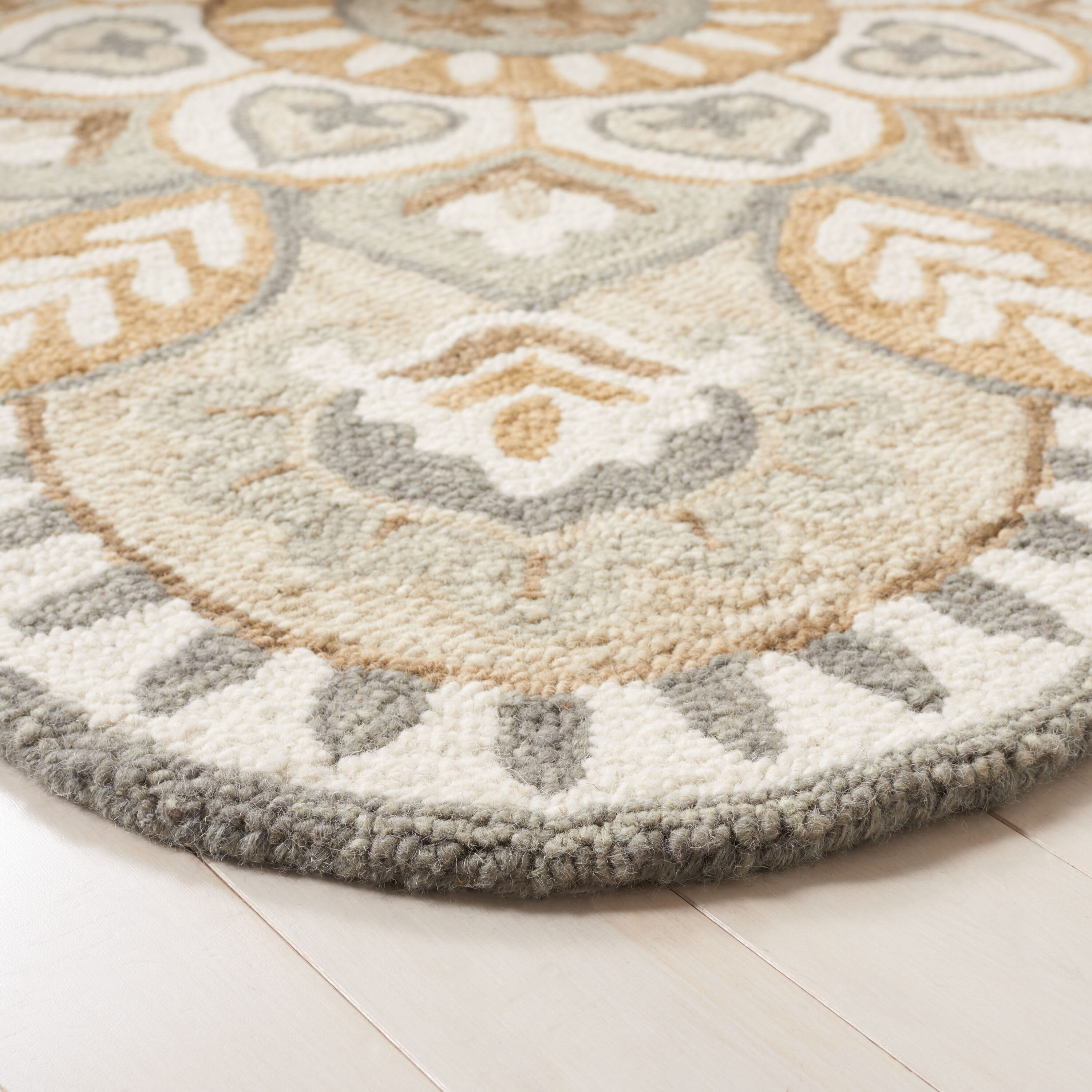 Safavieh NOV604A-6R rugs - View #3