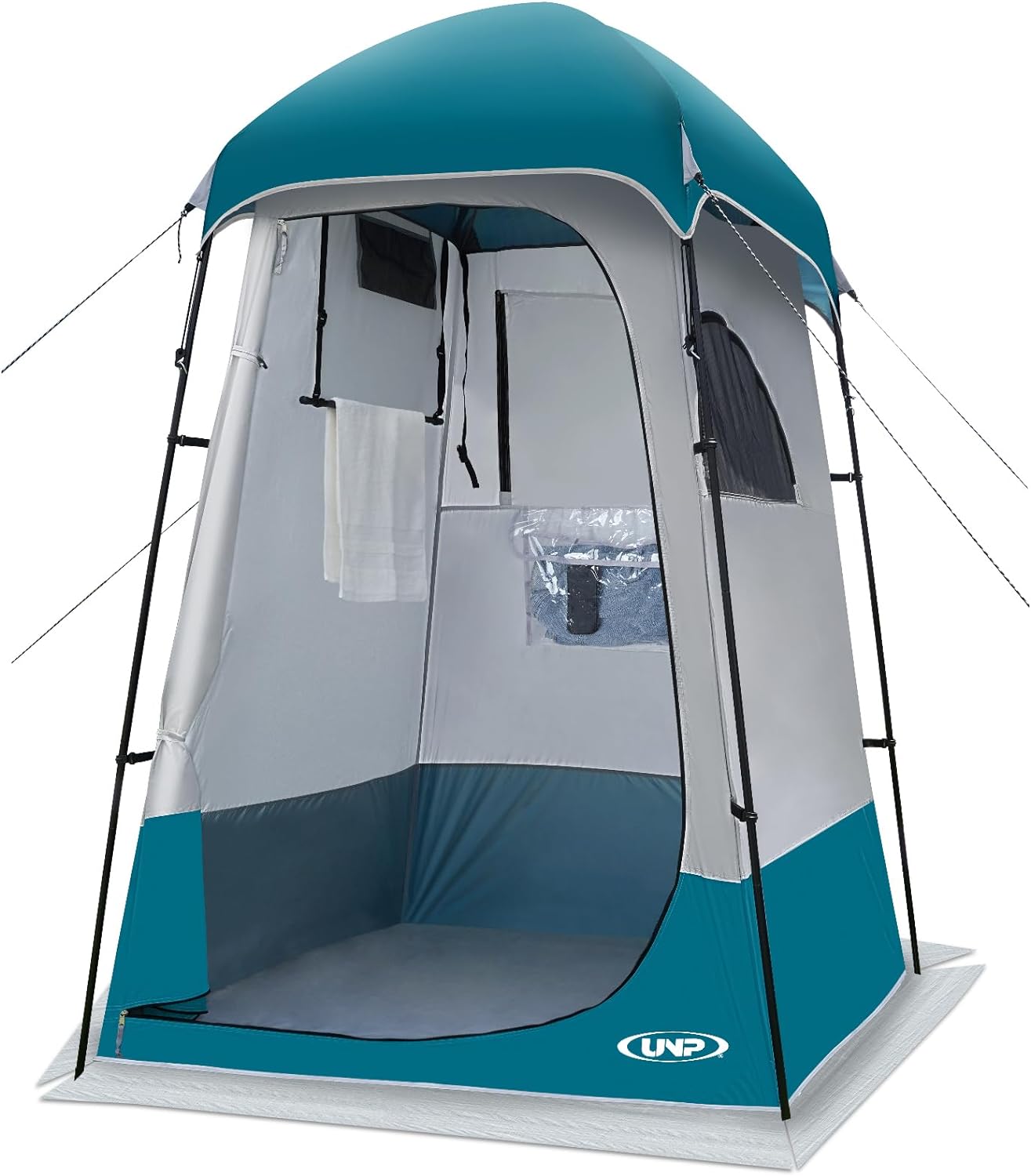 Runesay CAPTENT-02 Camping Tent Polyester Tent