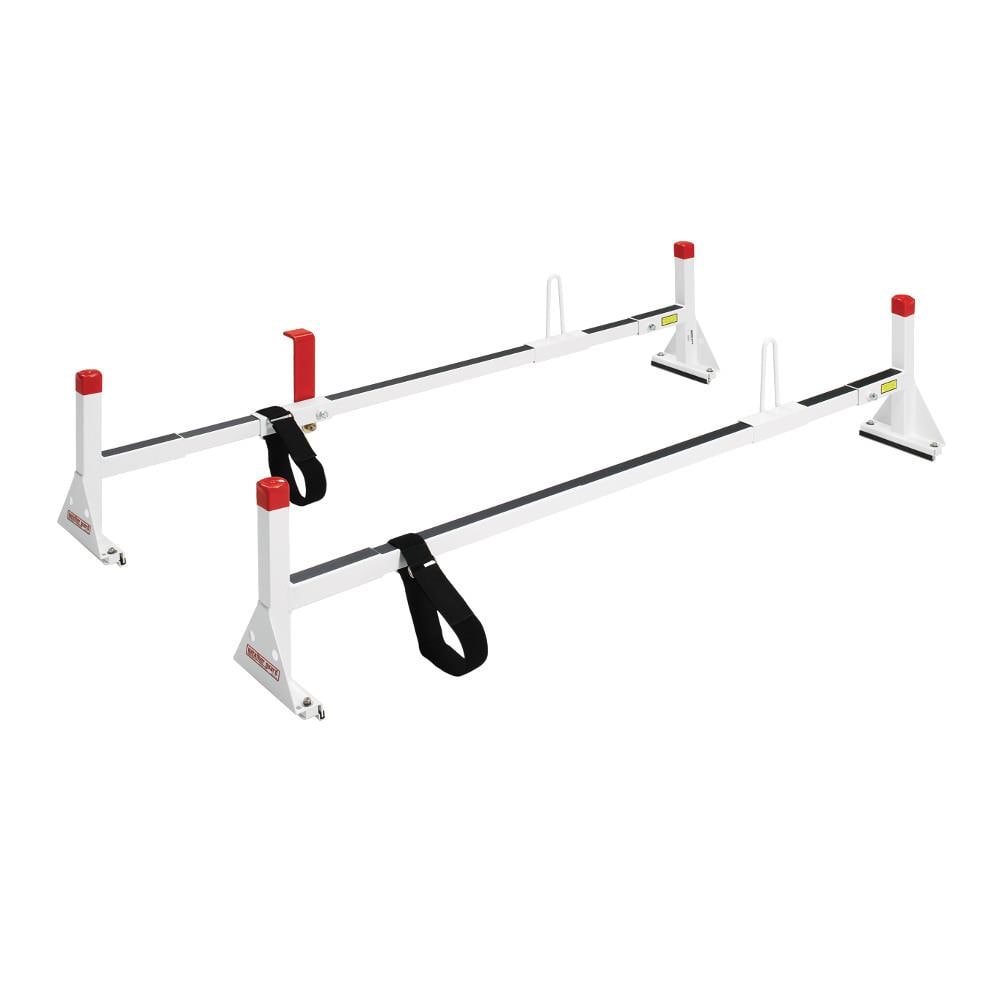 WEATHER GUARD Steel Van Rack 205-3 Uae Electronic uaeelectronic.com