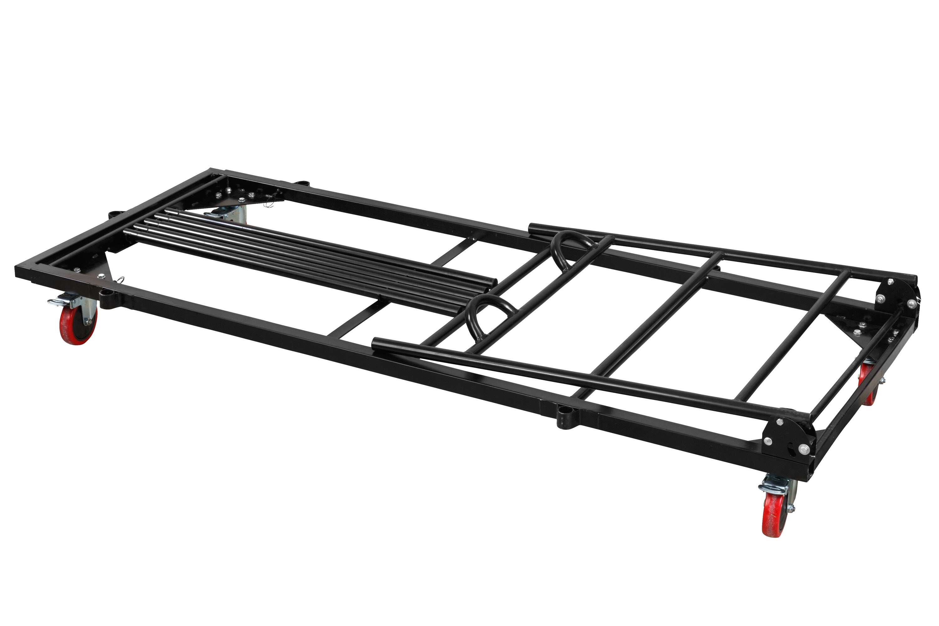 AdirOffice 690-02-2PK Hand-Truck-Dollies - View #5