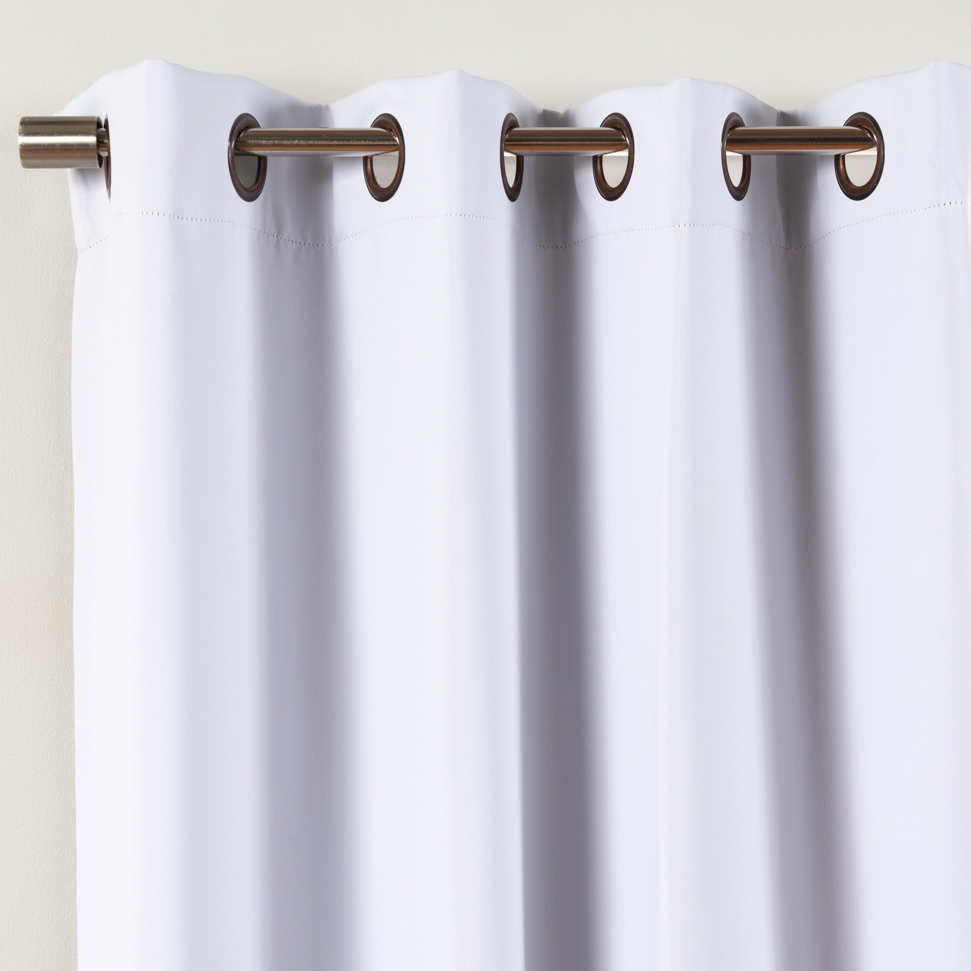 Best Home Fashion GROM-63-VAPOR curtains - View #2