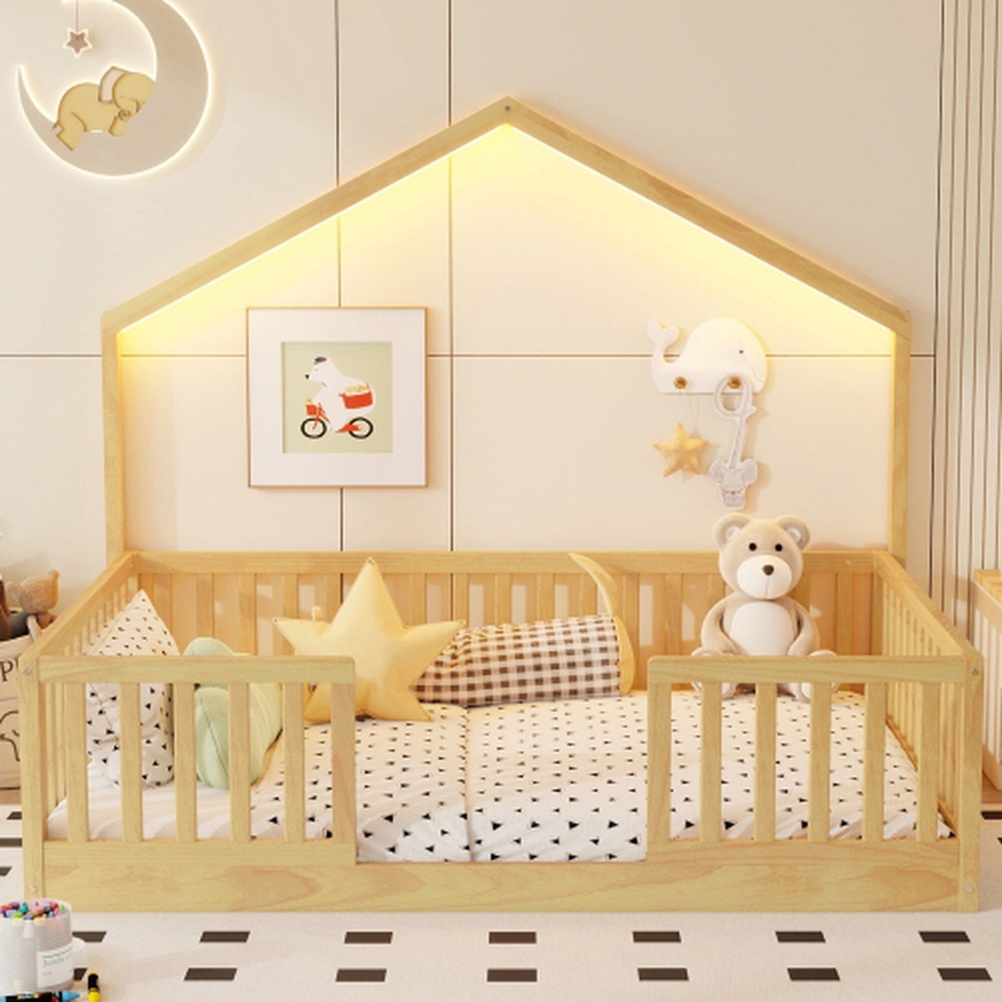 UOI ZZH103122 beds - View #4