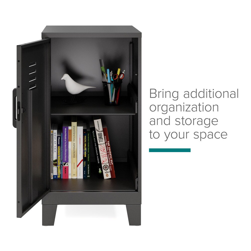 Space Solutions 25219 Storage-Lockers - View #7