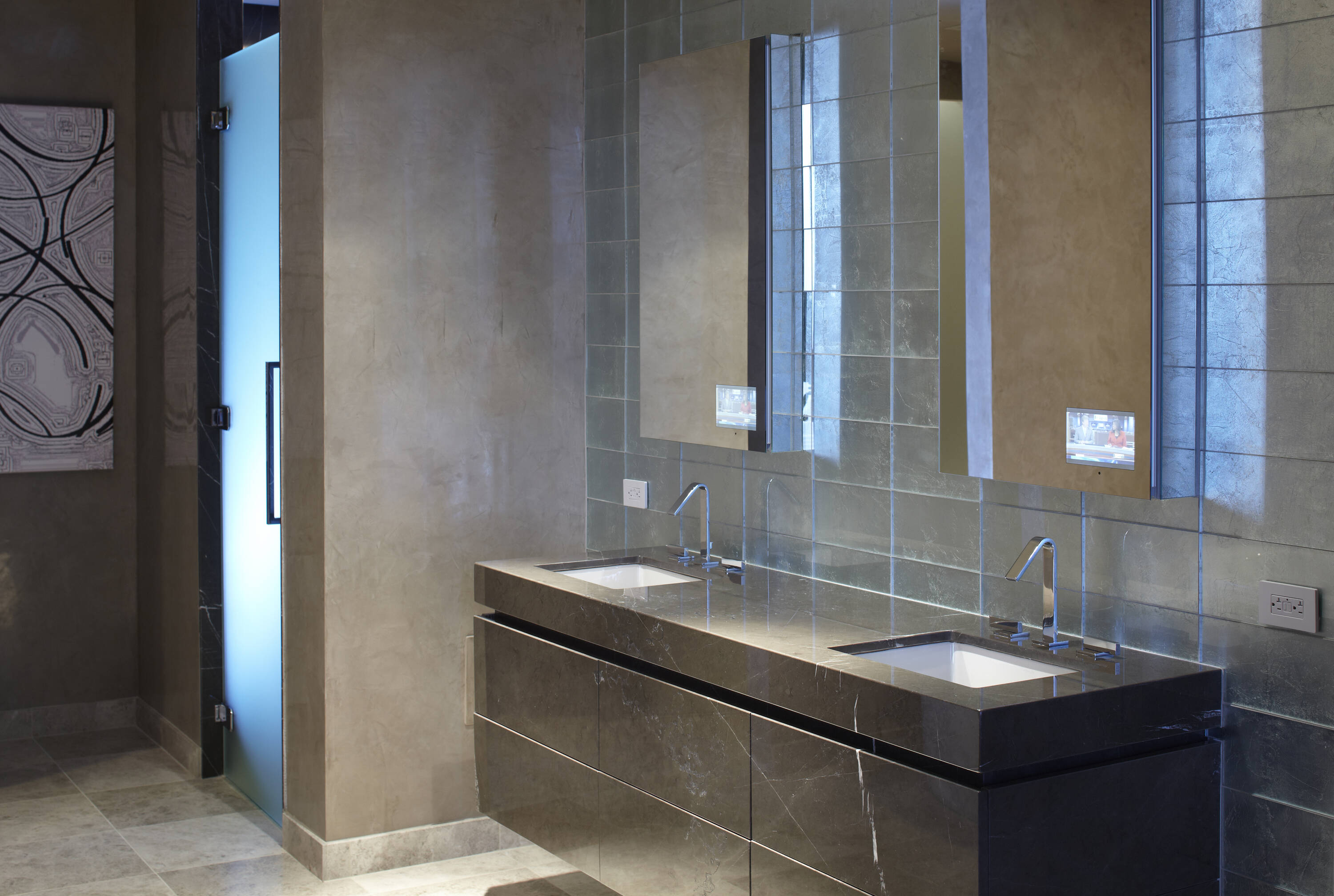 KOHLER 2882-0 Bath-Sink - View #6