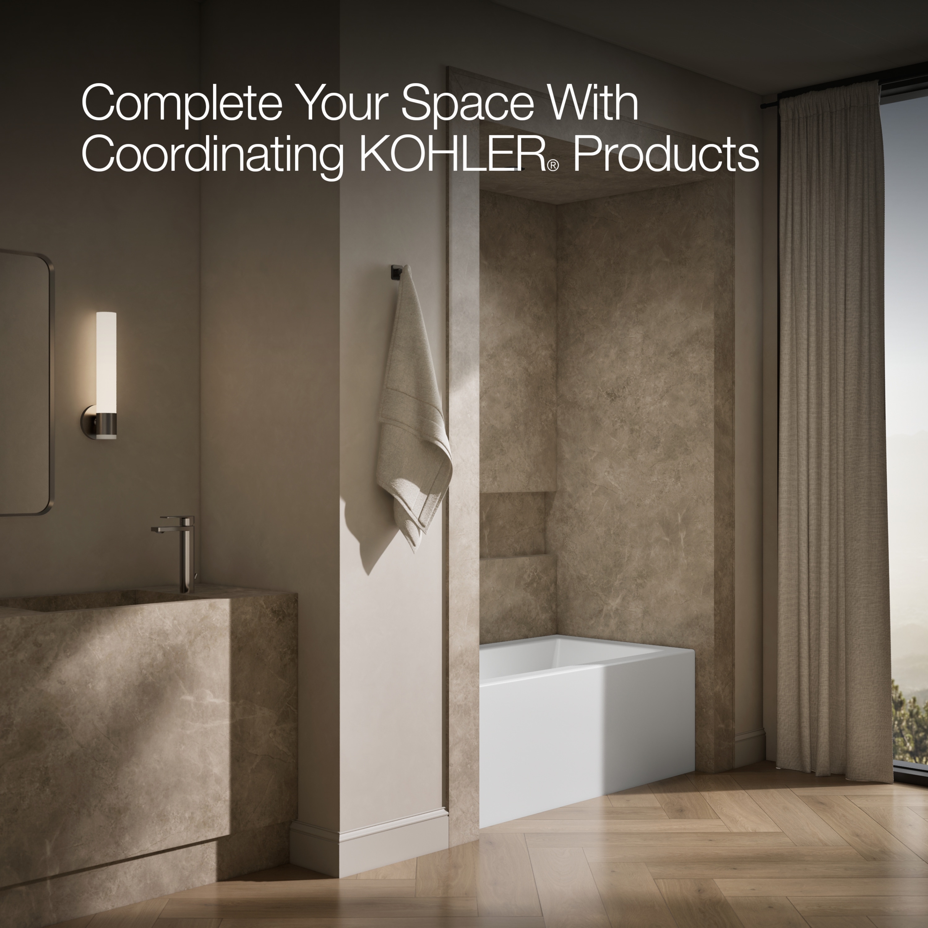 KOHLER K-20202-LA-0 bathtubs - View #6
