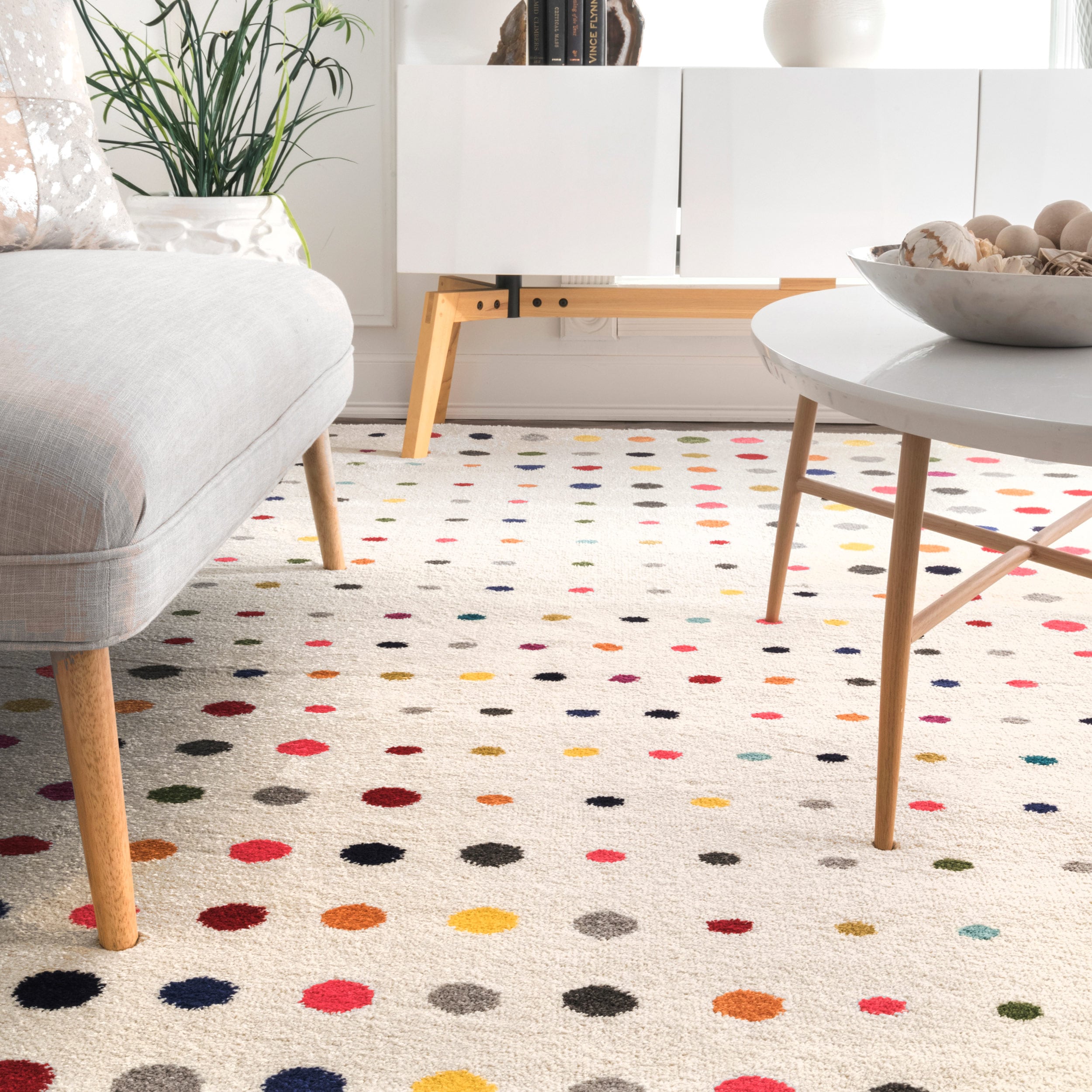 nuLOOM ECCR24A-208 rugs - View #3