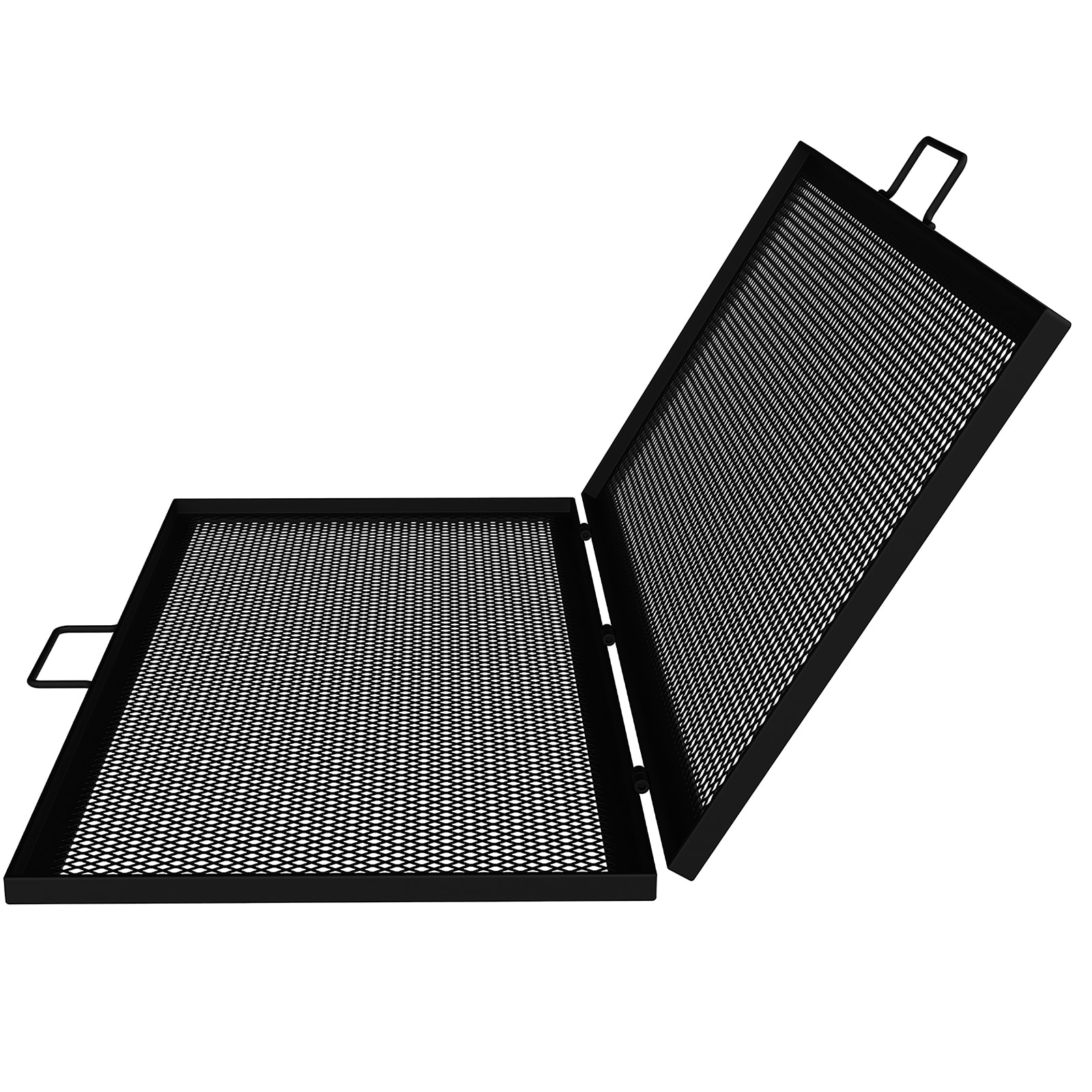 VEVOR FXWZLPYCH30302Z75V0 Gas-Grill-Cookgrates-Warmracks - View #9