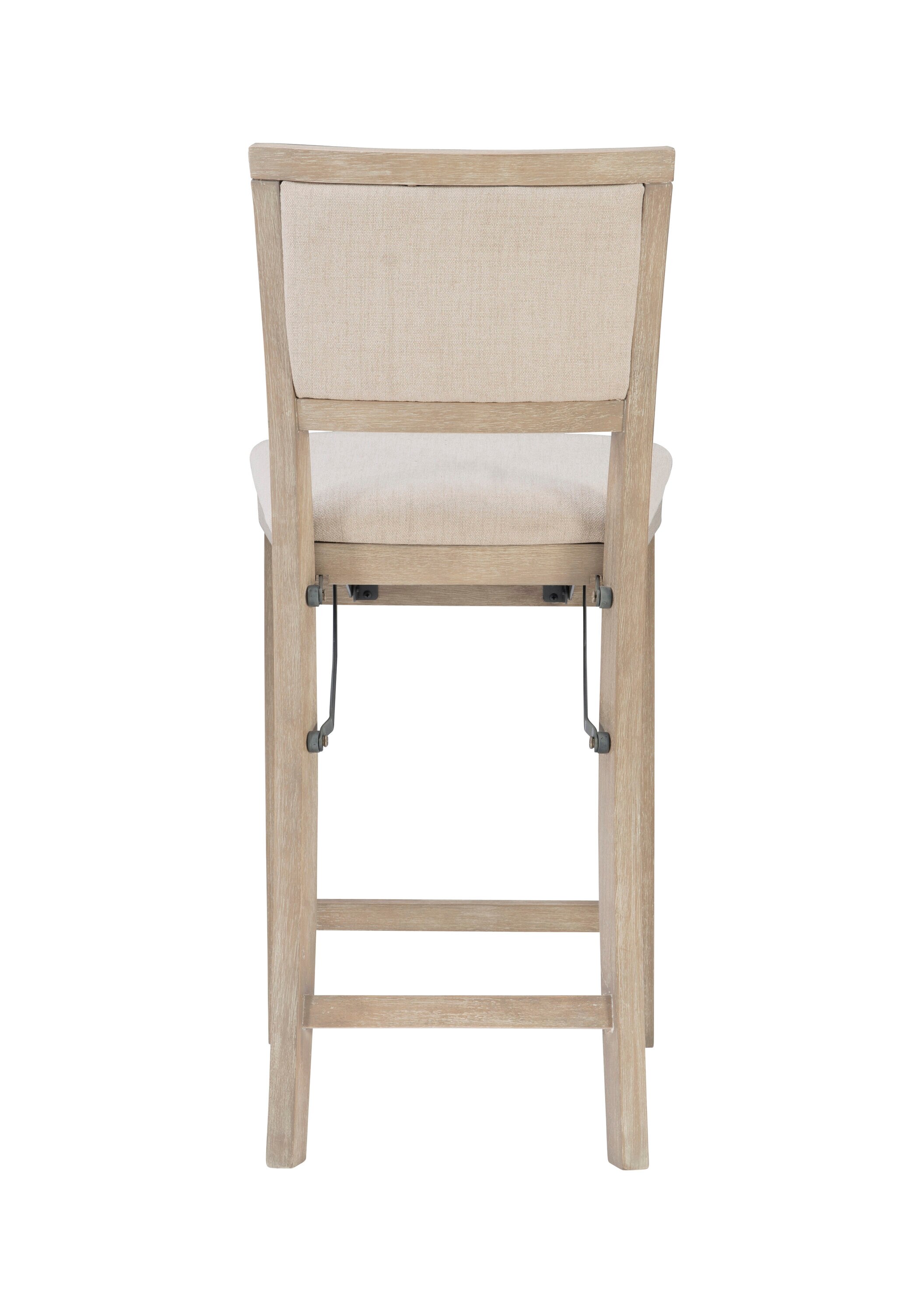 Linon LOWES2136 stools - View #5