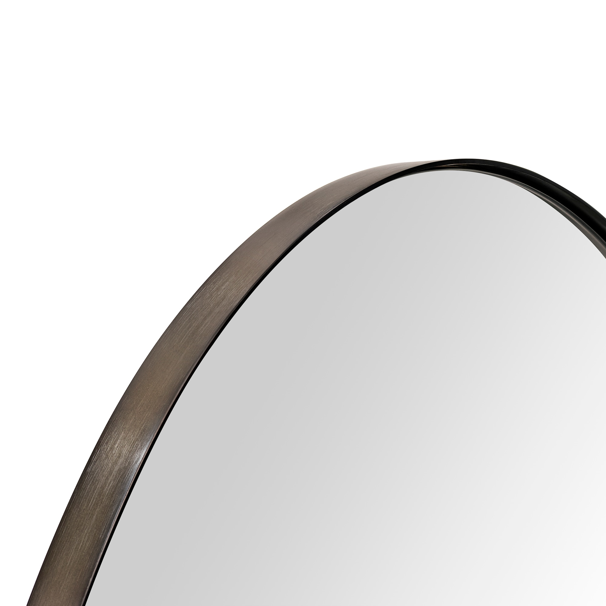 TEHOME GC-0Y122 Framed-Bath-Mirrors - View #3