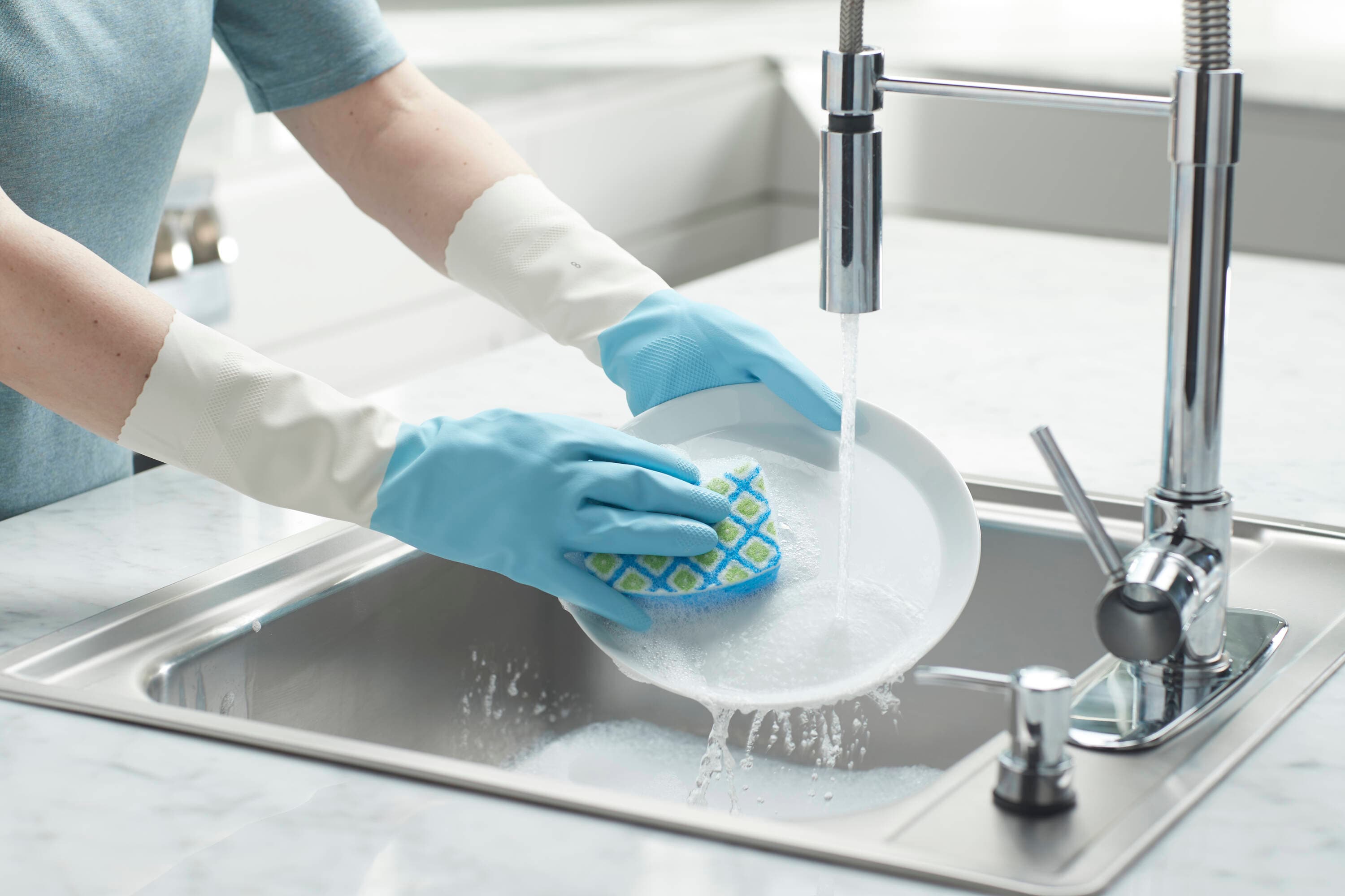 MOXIE 401079 Cleaning-Gloves - View #5