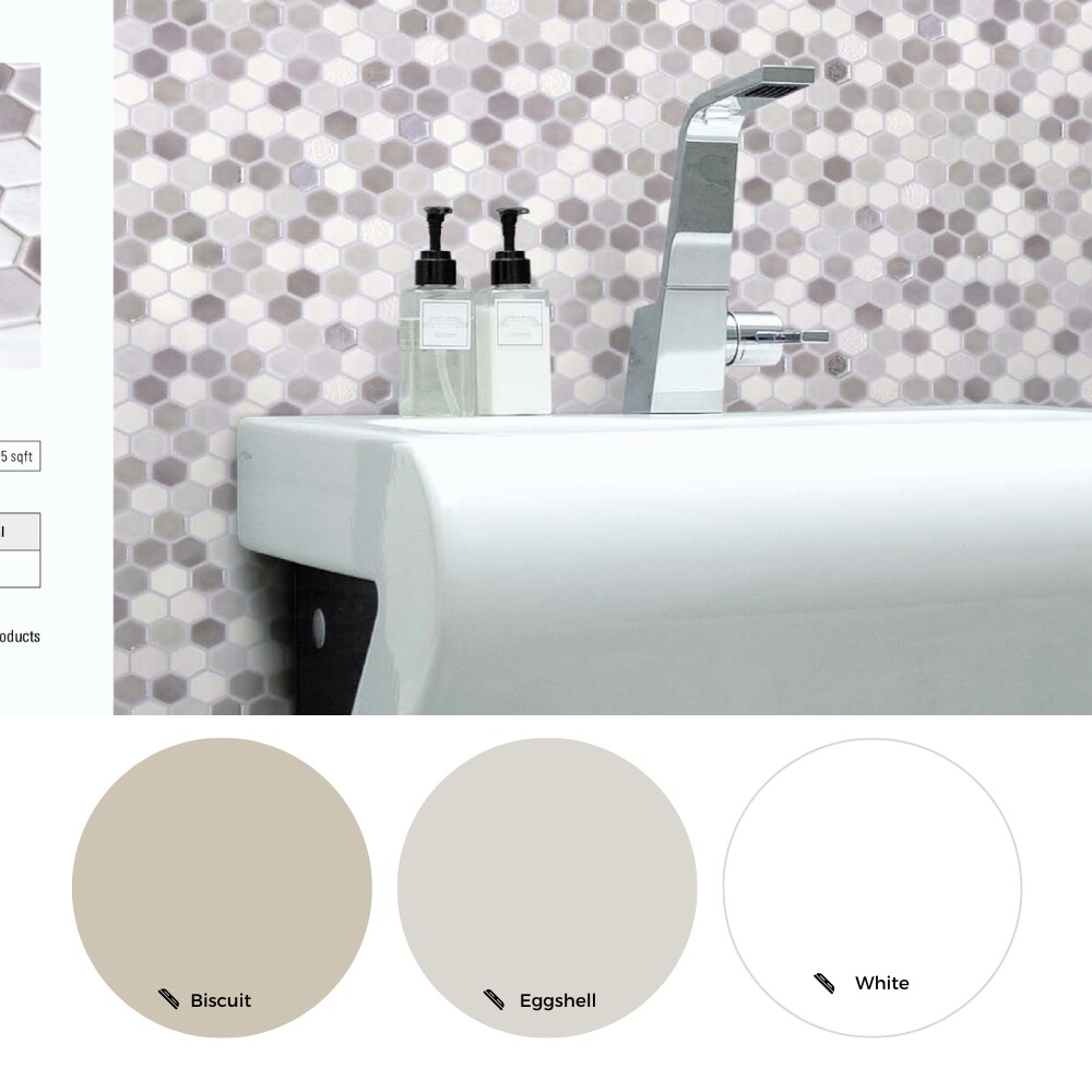 The Tile Life SHEXBLENDDO Tile-Samples - View #10