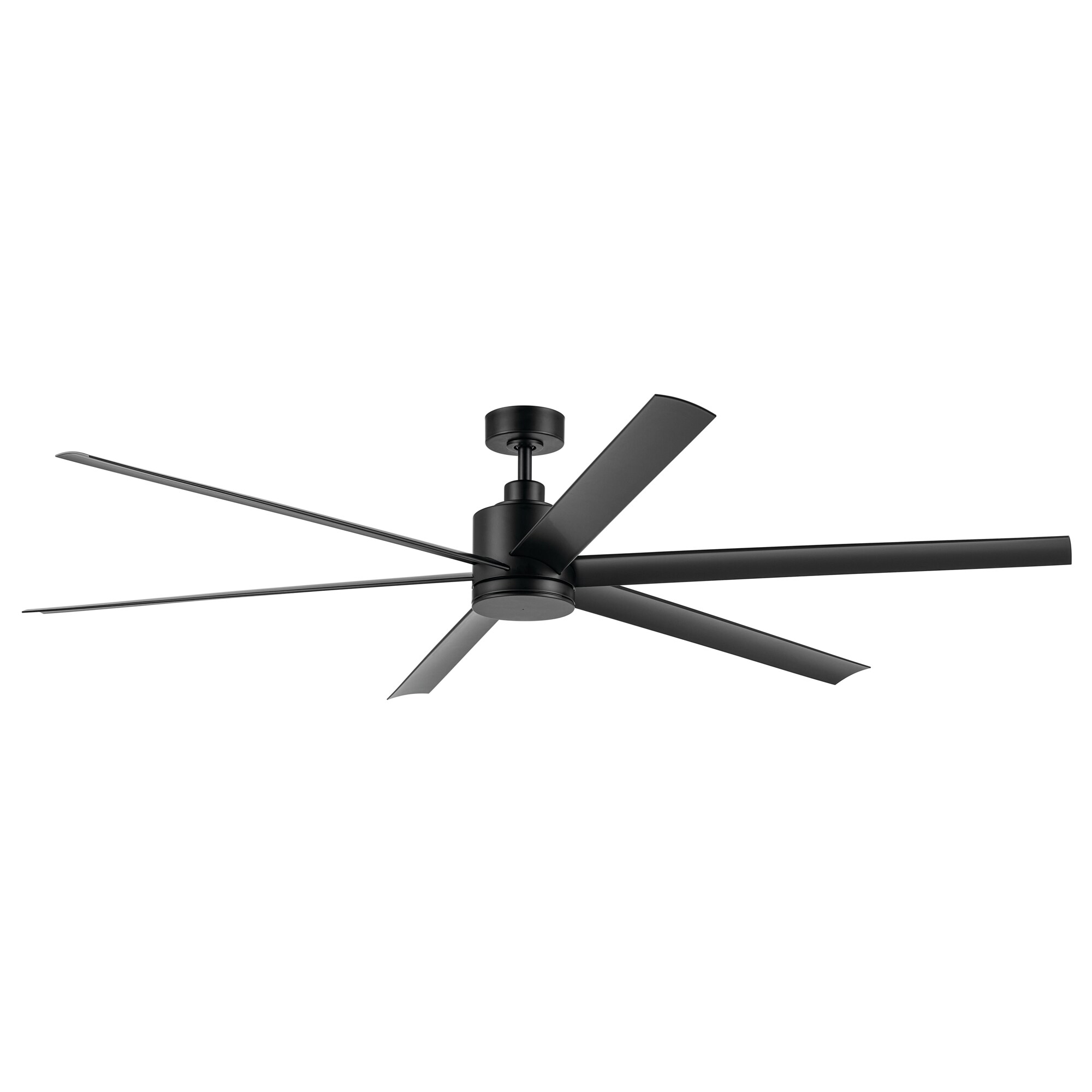 Kichler 310780SBK Ceiling-Fans - View #4