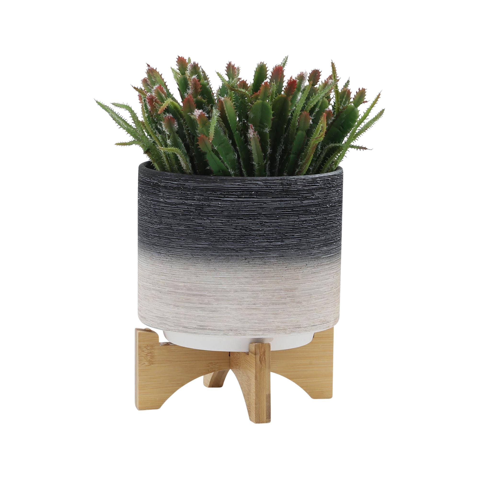 Miki Shinly JJ-6834-39SH Planter-Window-Box - View #2