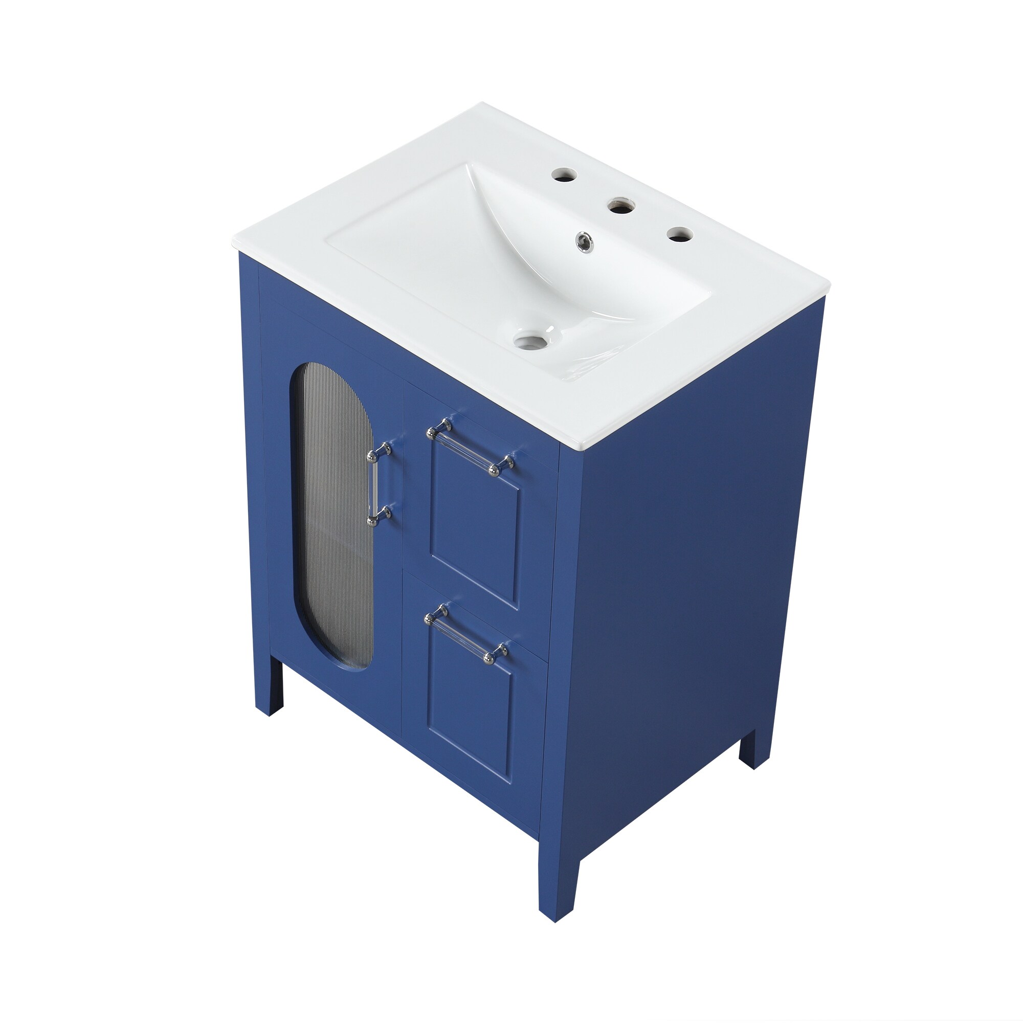 Tatayosi RY-P245273C Bath-Vanity-Combo - View #12