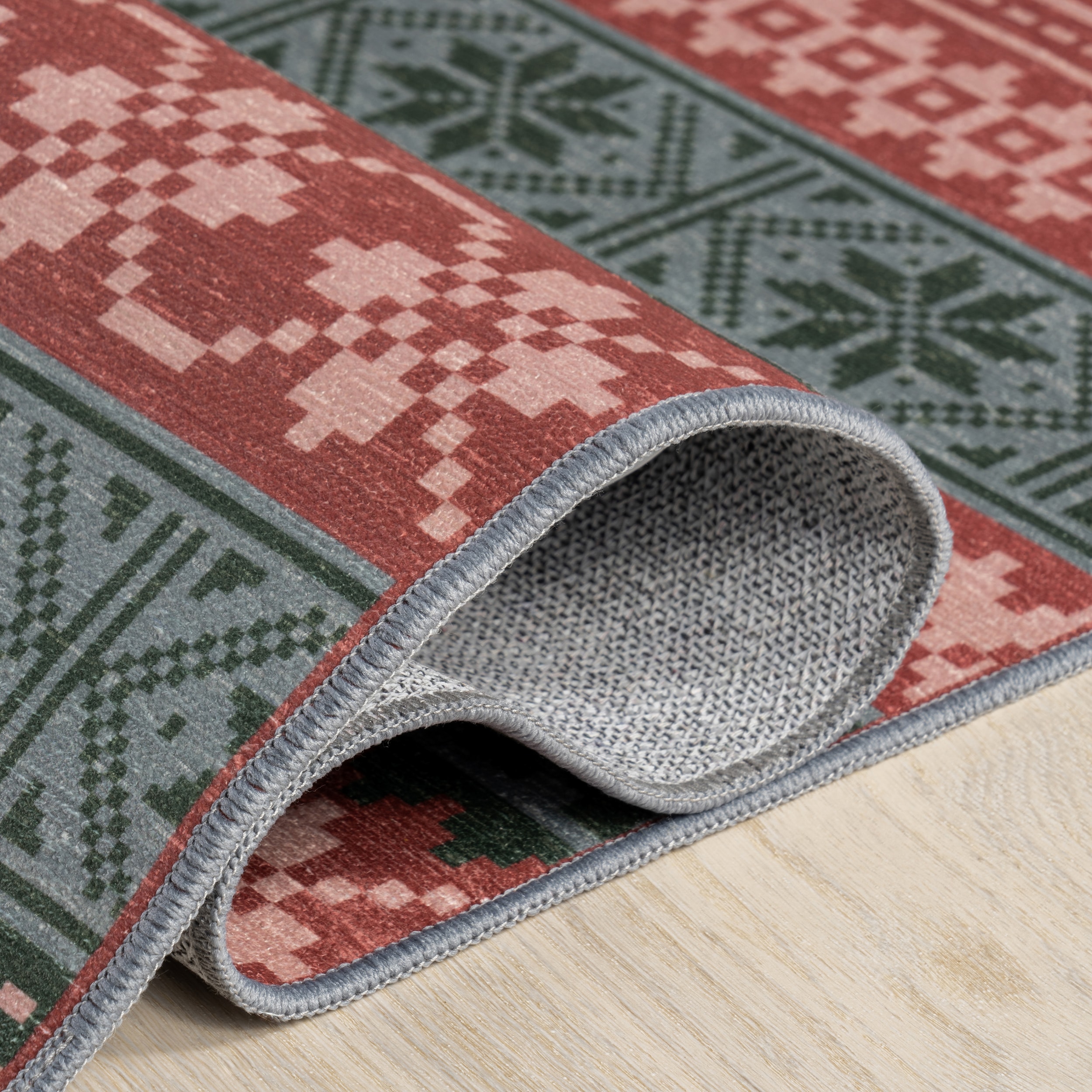 nuLOOM 200HJTH34A-406 rugs - View #5