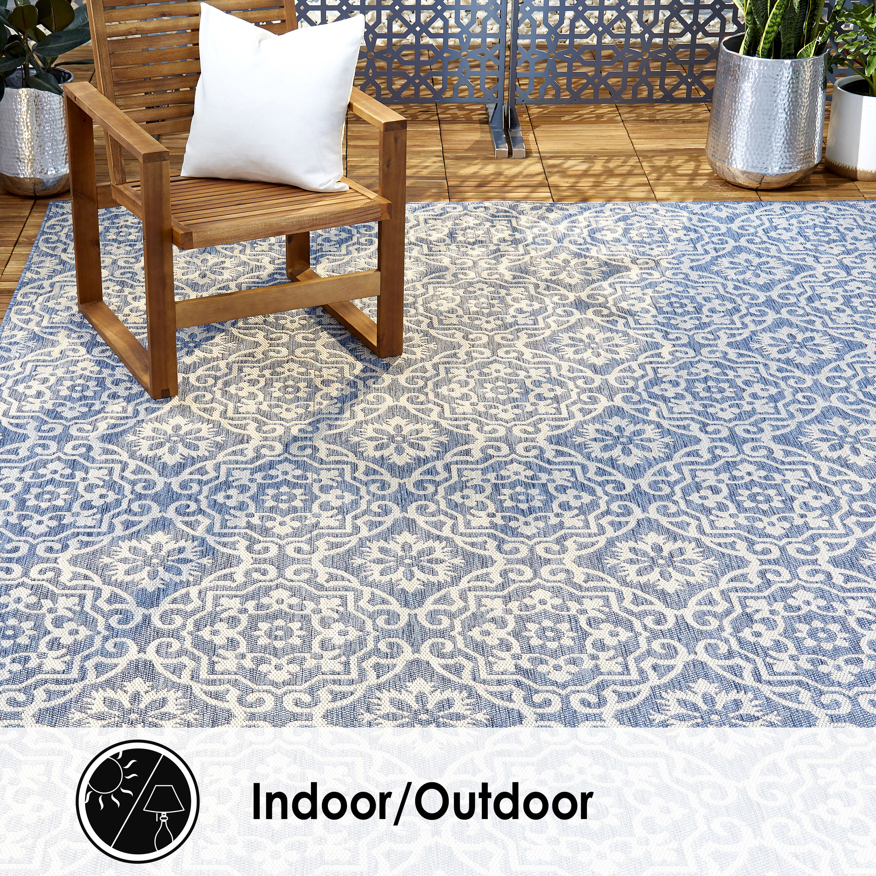 Nicole Miller 1-6681-340 rugs - View #3