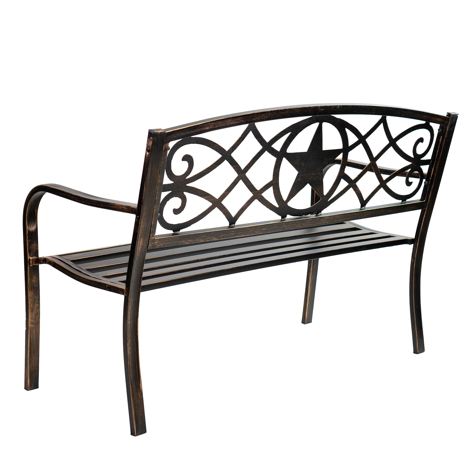 Patio Premier 2L3046 benches - View #11