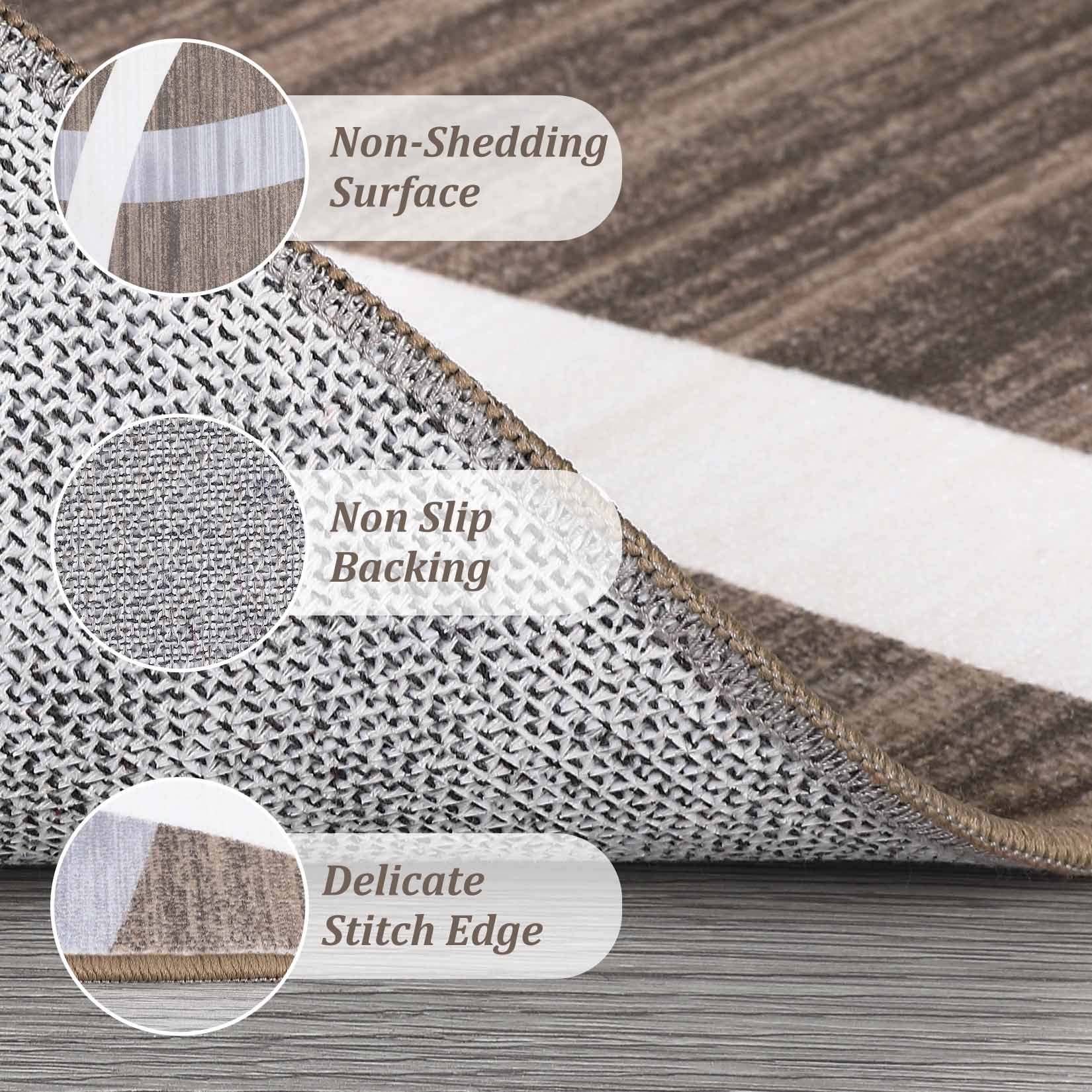 Garvee YXY-LO-PHO-150H9GPA rugs - View #4