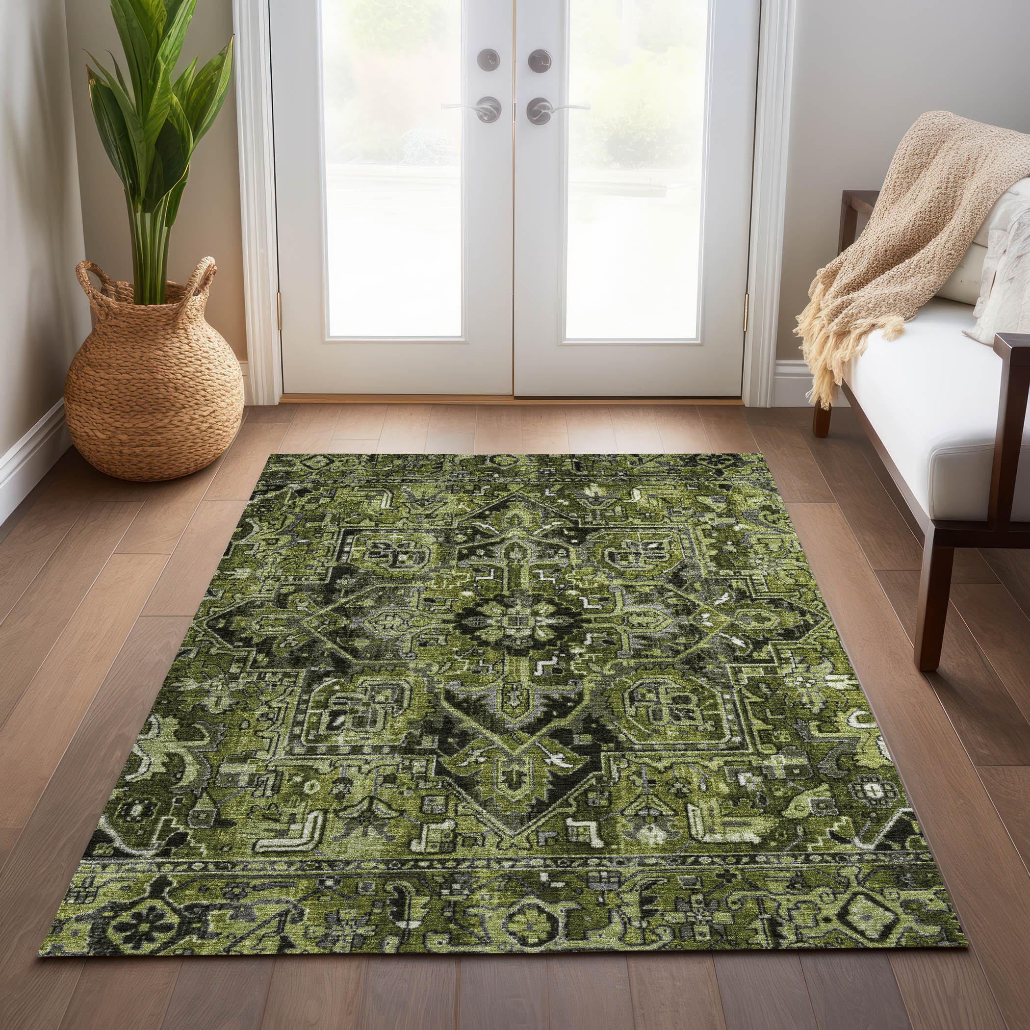 Addison Rugs ACN570OL9X12 rugs - View #7