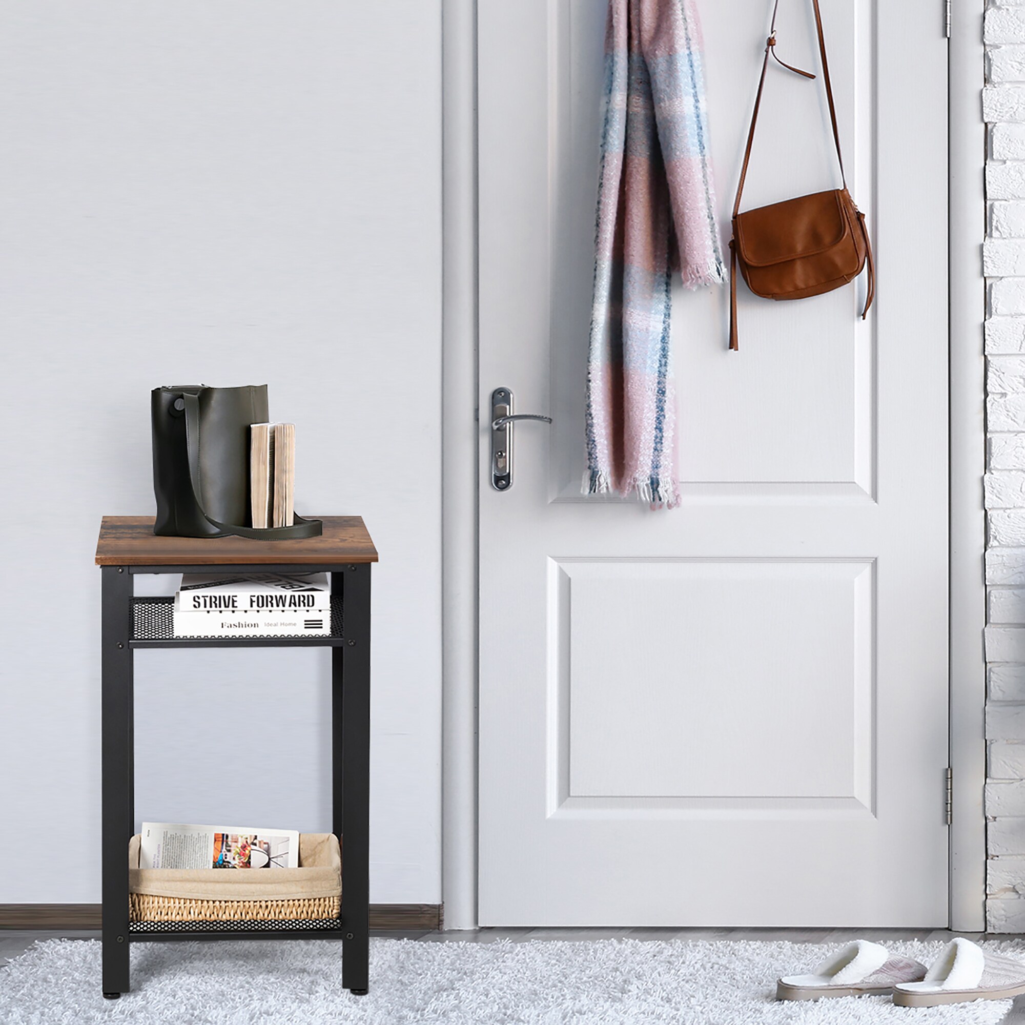 Costway SXL00083 nightstands - View #8