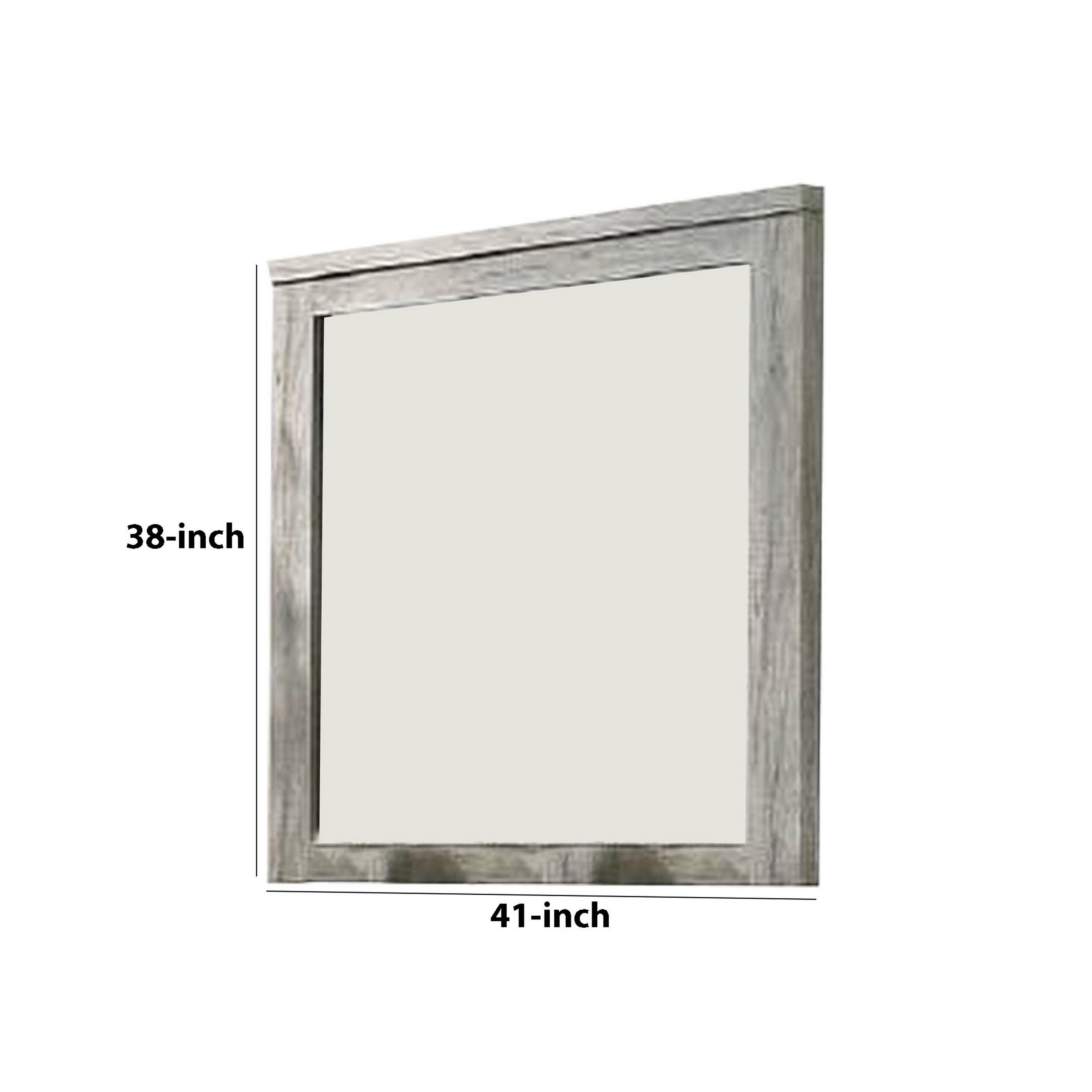 Benzara BM232688 Decor-Mirrors - View #5