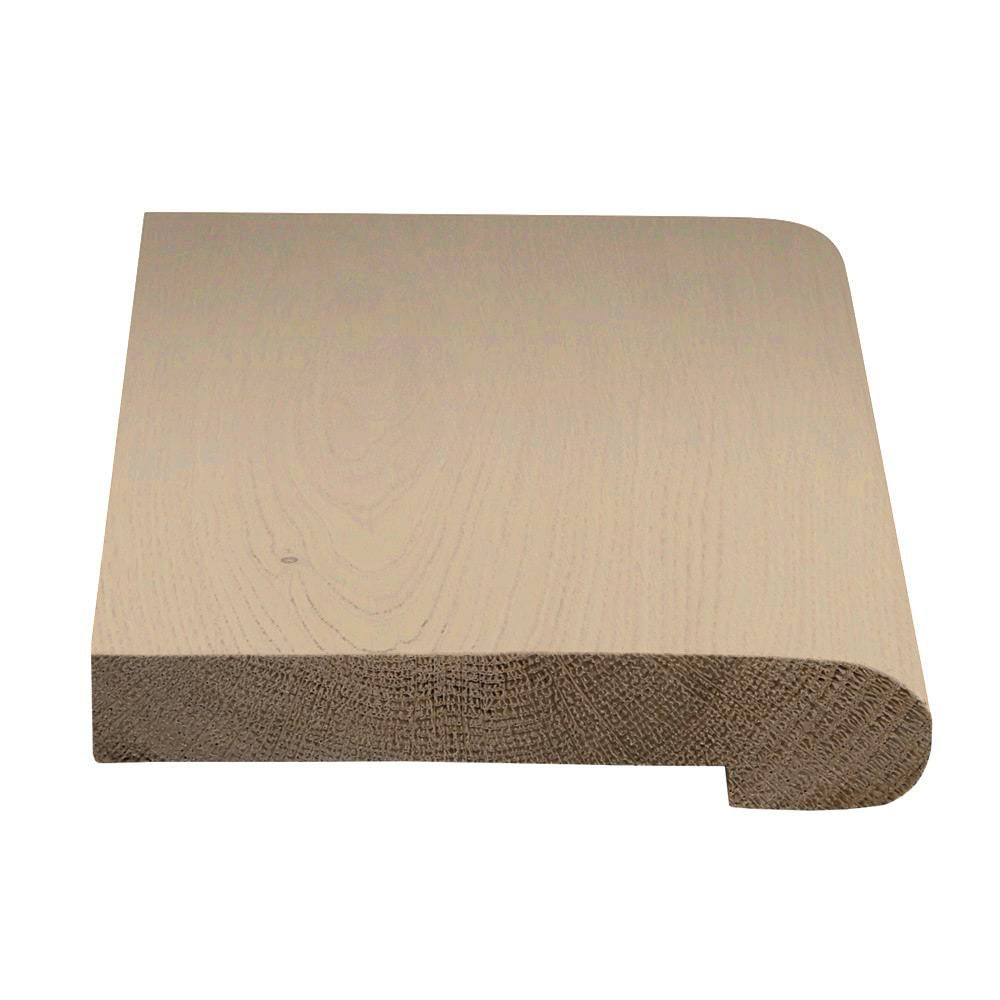 Element Flooring E20077SN Lockport Alsip Prefinished 0.5-in T x 2.75-in W x 78-in L Wood Bullnose