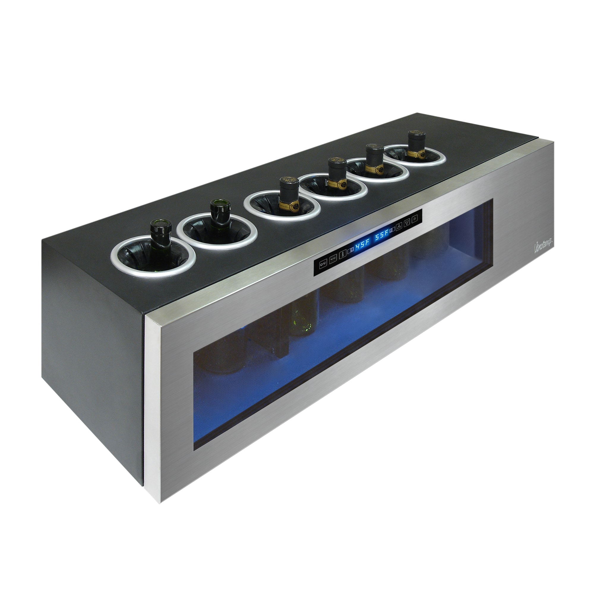 Vinotemp IL-OW006-2Z Wine-Chillers - View #4