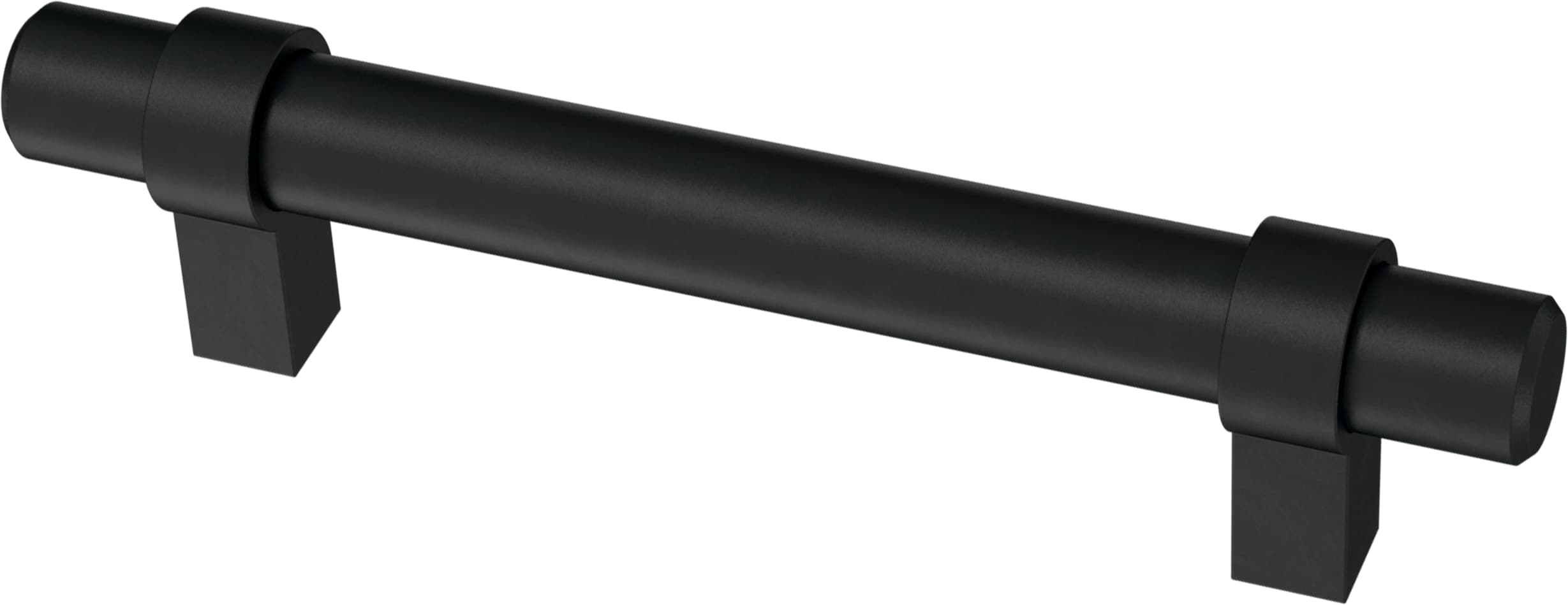Franklin Brass P46650K-FB-B2 Cabinet-Pulls - View #3