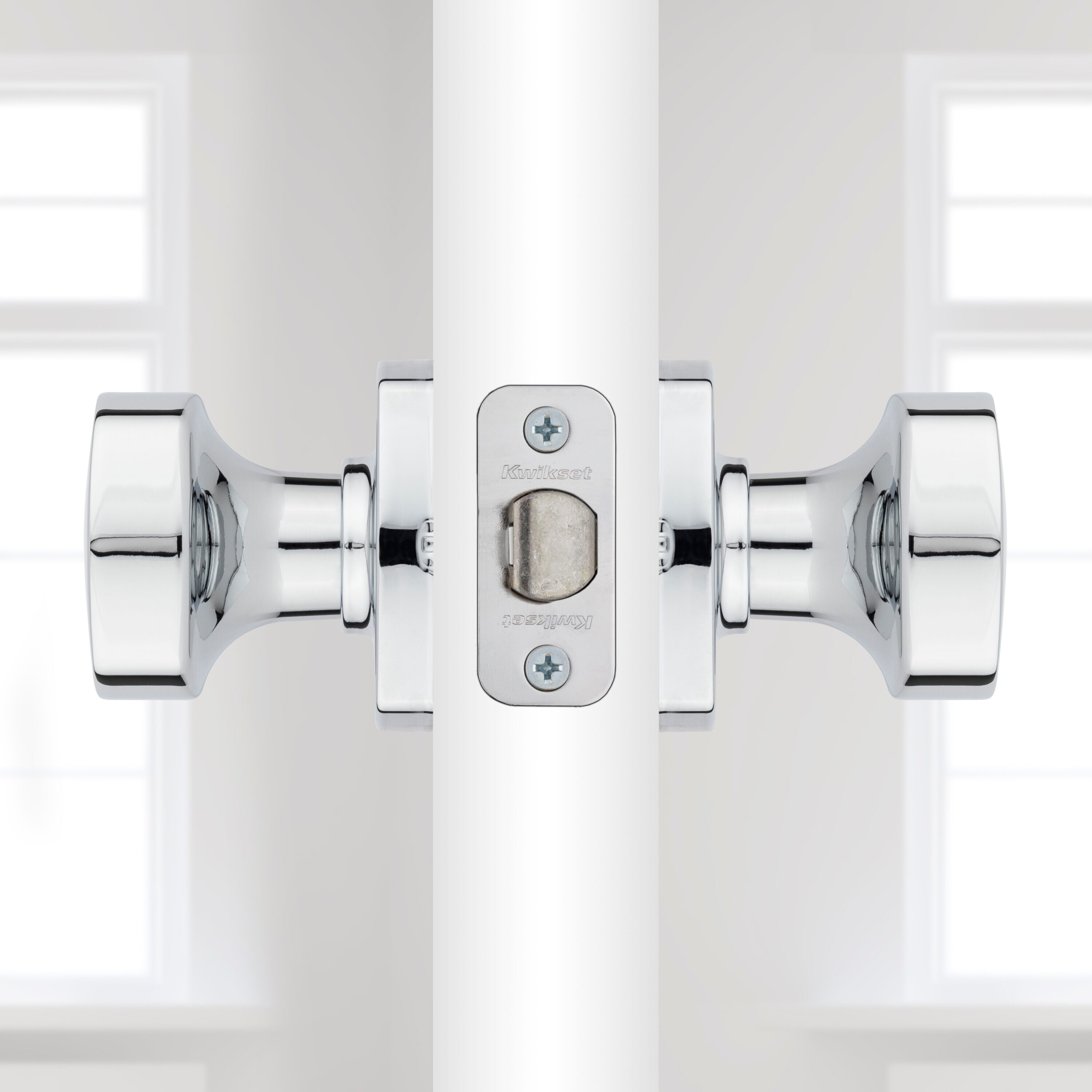 Kwikset Signature Series 97200-921 Door-Knobs - View #12